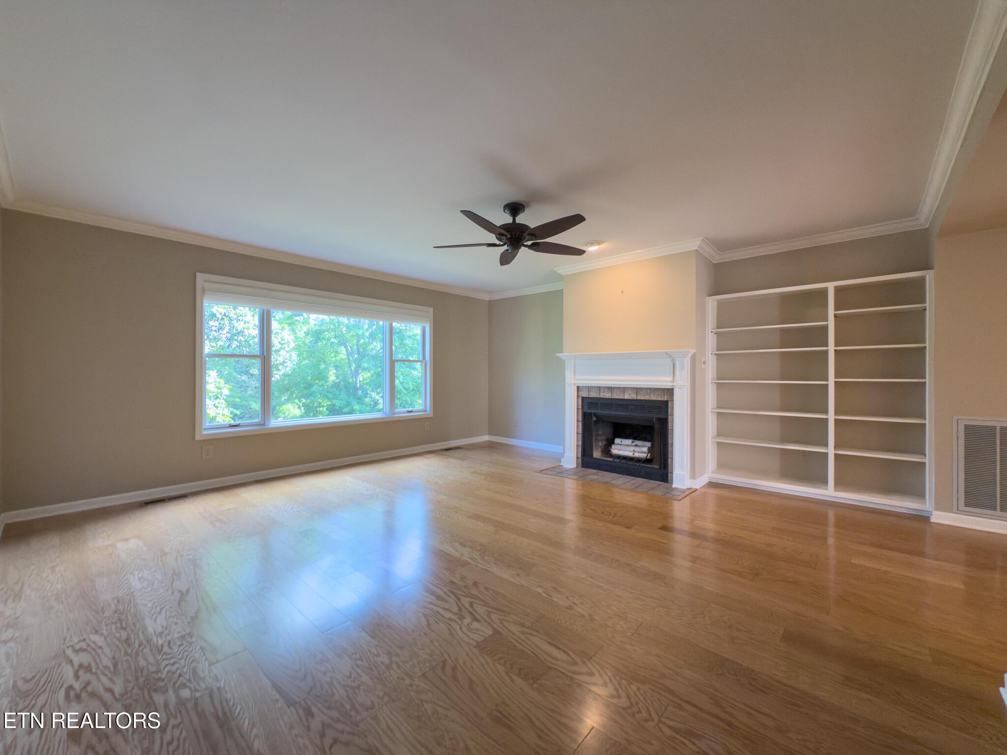207 Chota Hills Lane, Loudon, TN - Fort Loudoun and Tellico Lake Real Estate - Image# 7