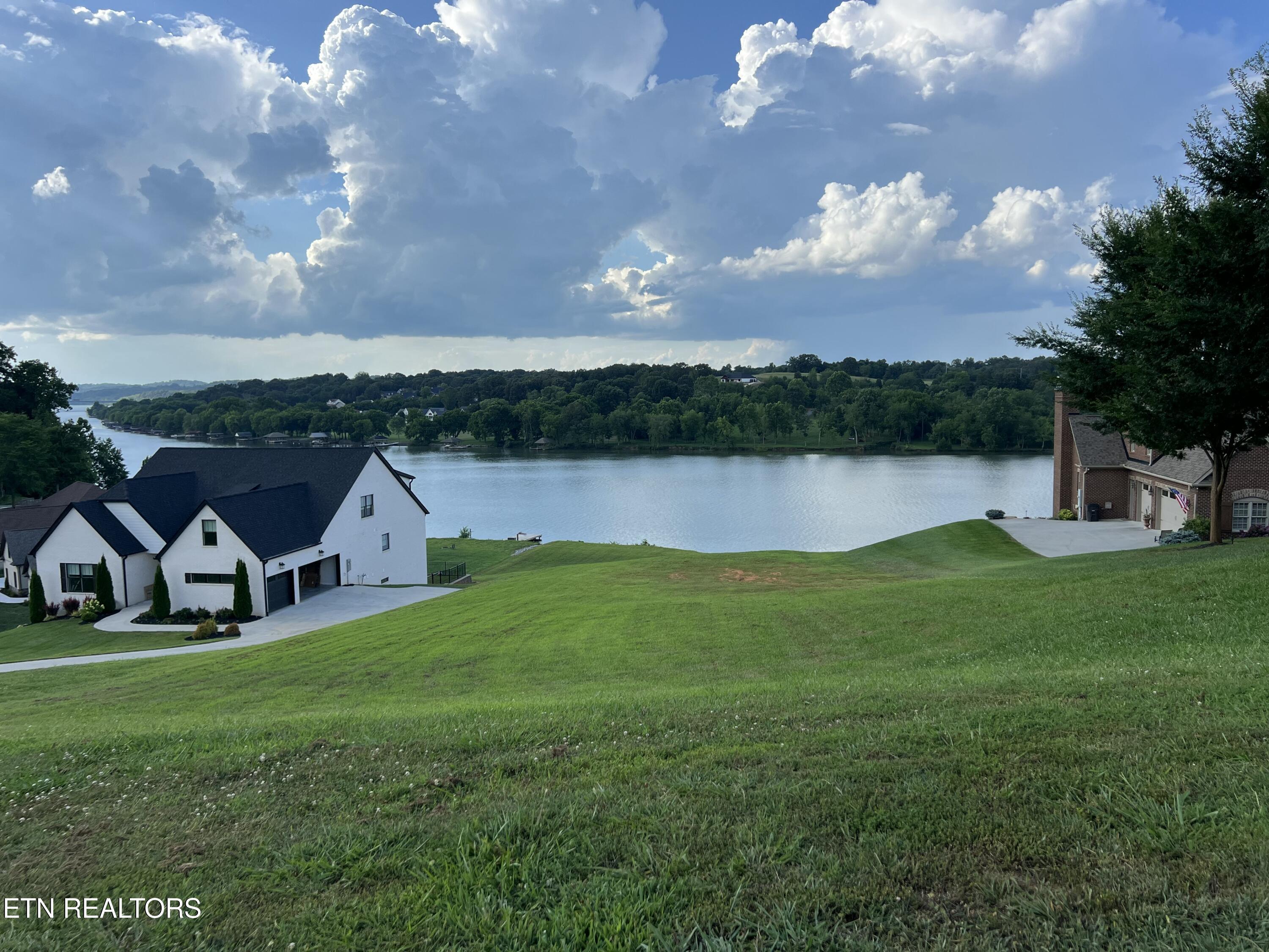 488 Silent River Lane, Loudon, TN - Fort Loudoun and Tellico Lake Real Estate - Image# 5