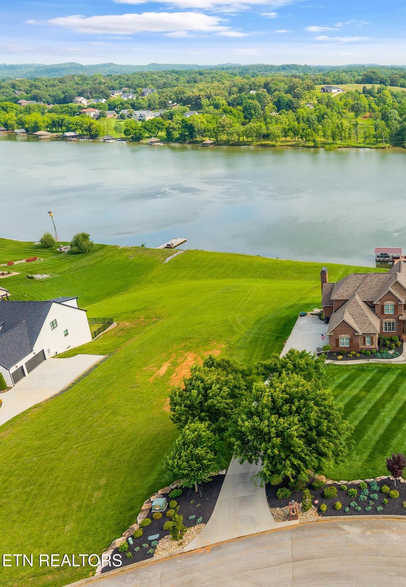 488 Silent River Lane, Loudon, TN - Fort Loudoun and Tellico Lake Real Estate - Image# 3