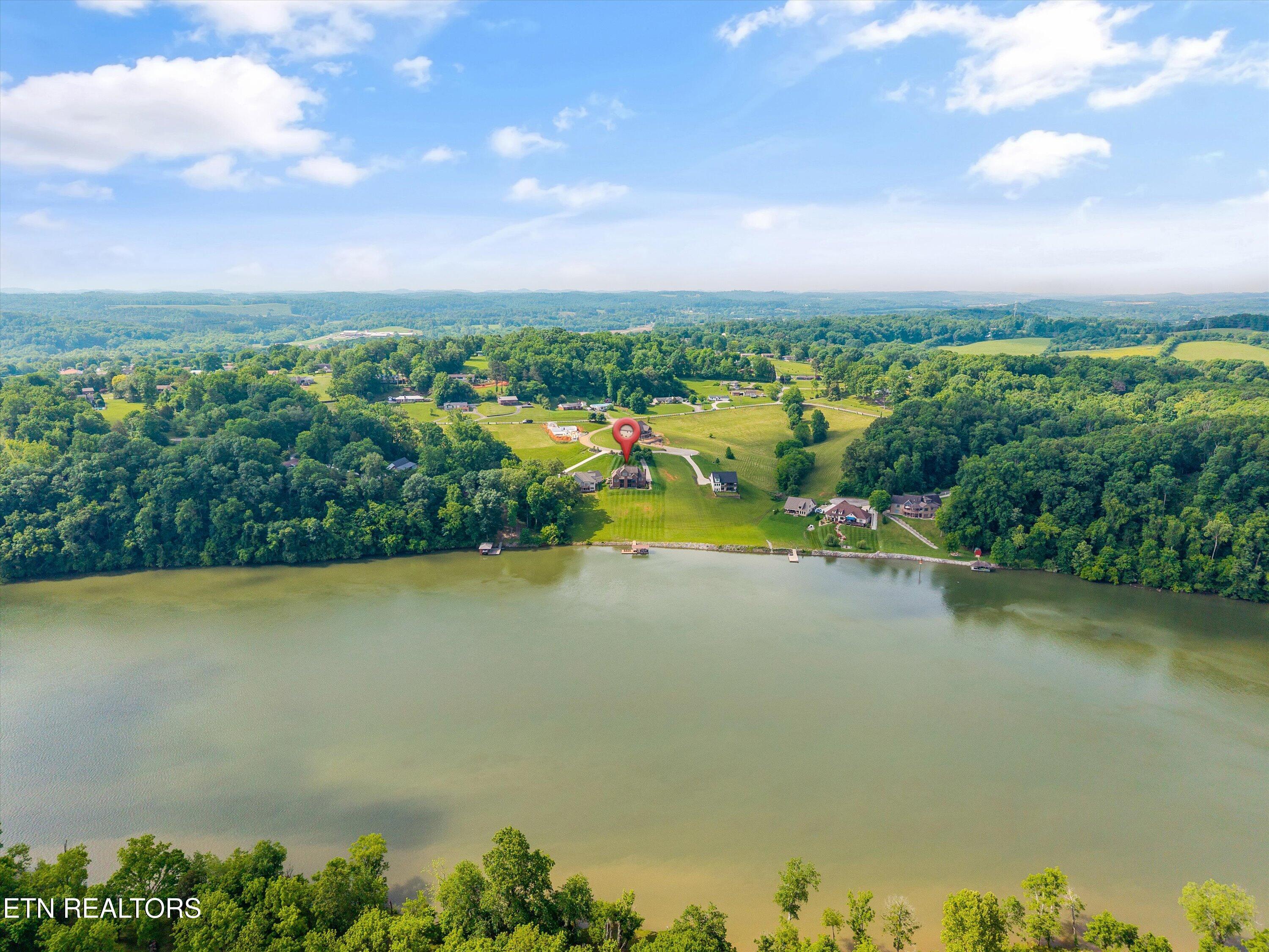488 Silent River Lane, Loudon, TN - Fort Loudoun and Tellico Lake Real Estate - Image# 13