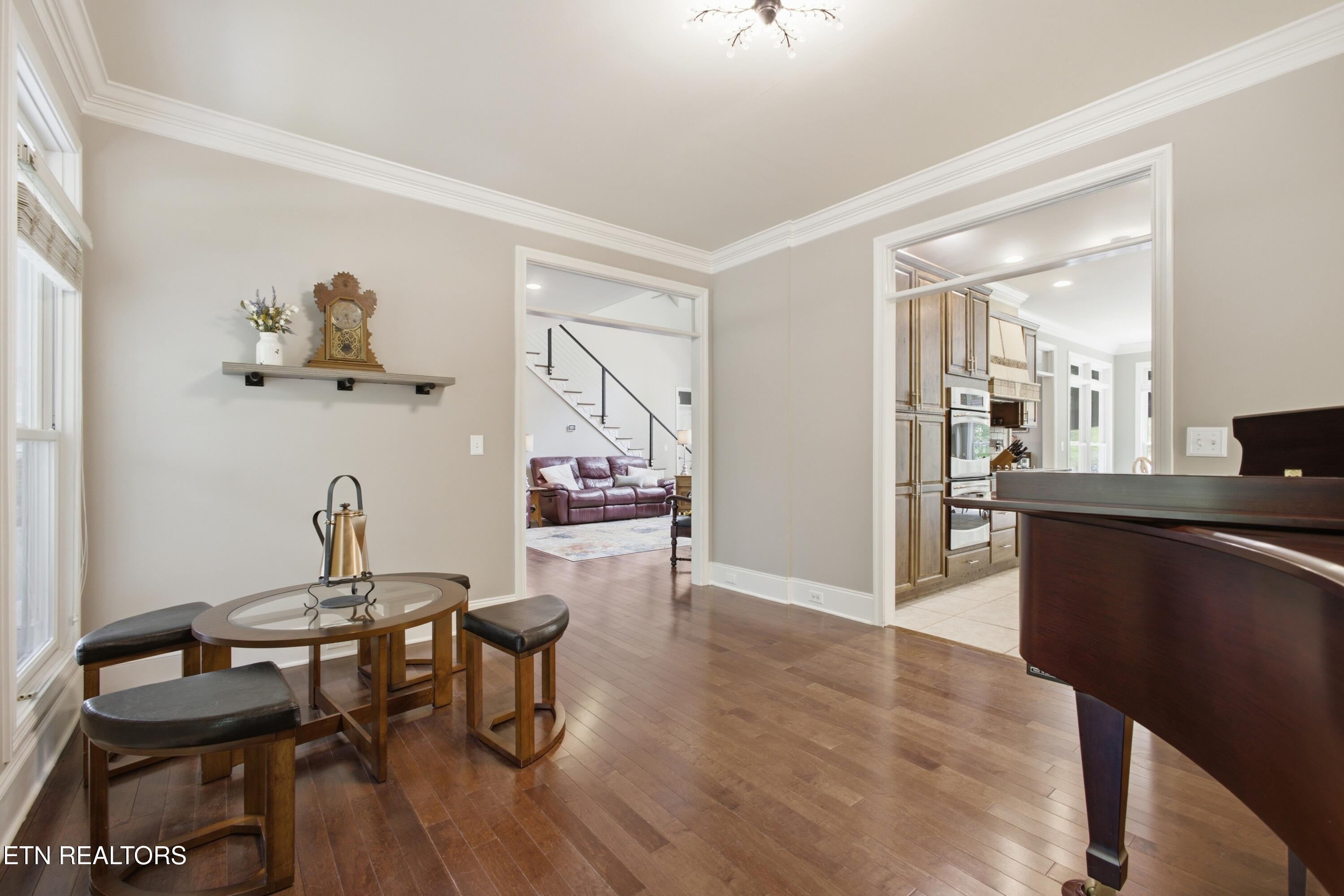 186 Lake Crest Drive, Lenoir City, TN - Fort Loudoun and Tellico Lake Real Estate - Image# 29