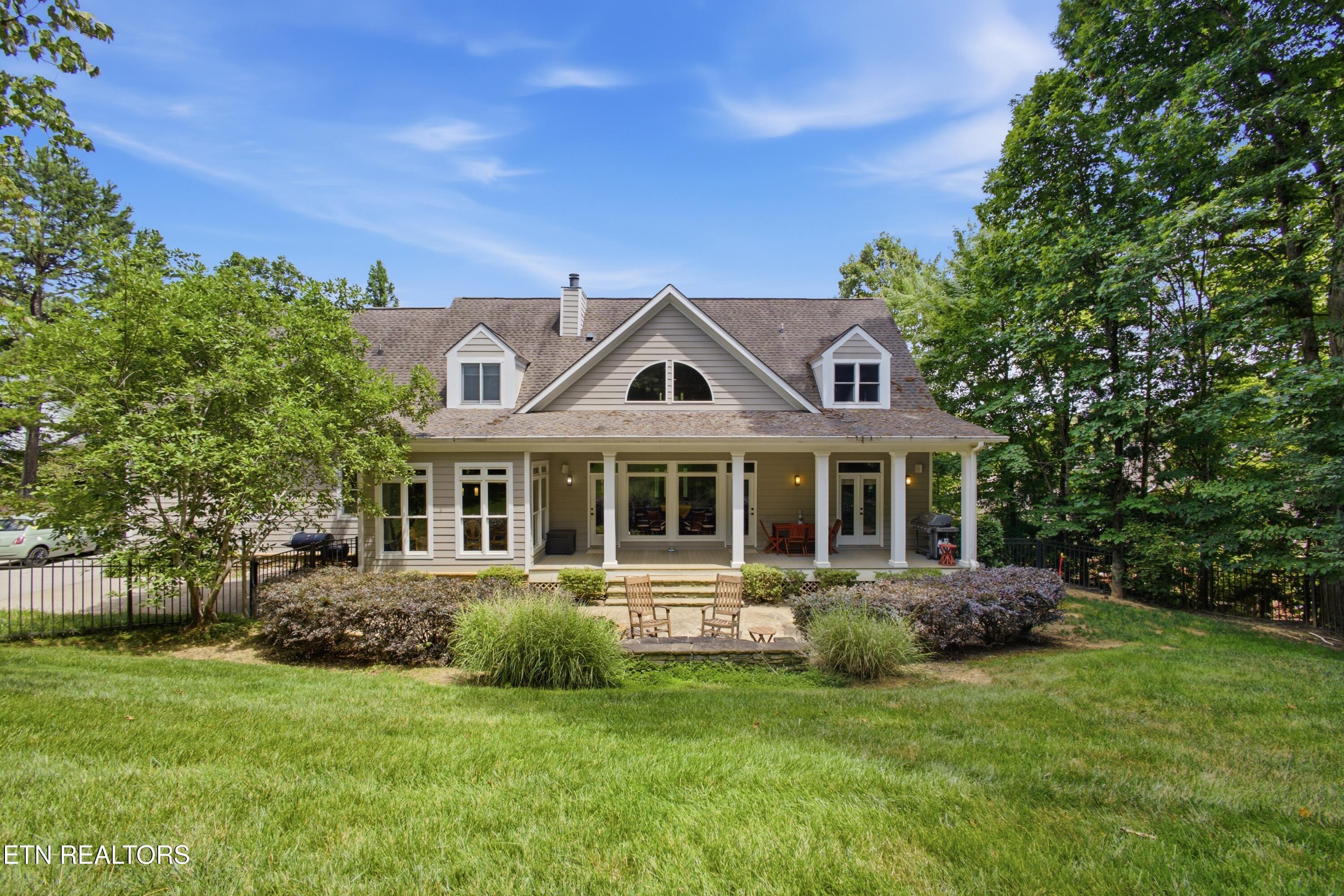 186 Lake Crest Drive, Lenoir City, TN - Fort Loudoun and Tellico Lake Real Estate - Image# 65