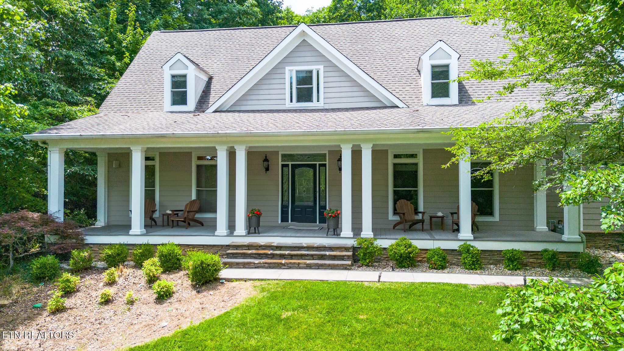 Fort Loudoun and Tellico Lake Real Estate - Image# 5
