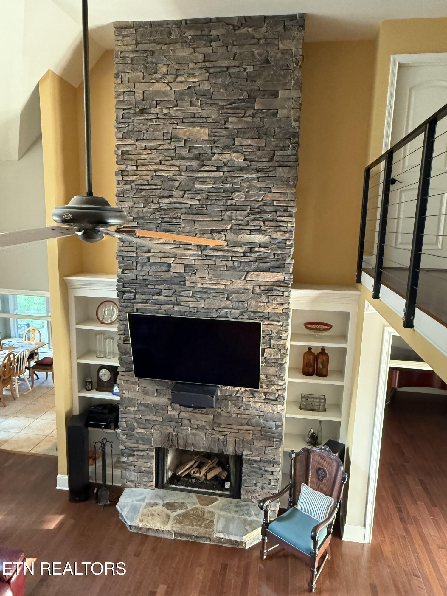 Fort Loudoun and Tellico Lake Real Estate - Image# 26