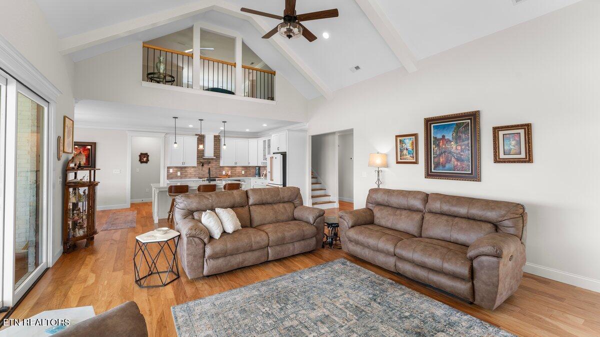 560 Silent River Lane, Loudon, TN - Fort Loudoun and Tellico Lake Real Estate - Image# 9