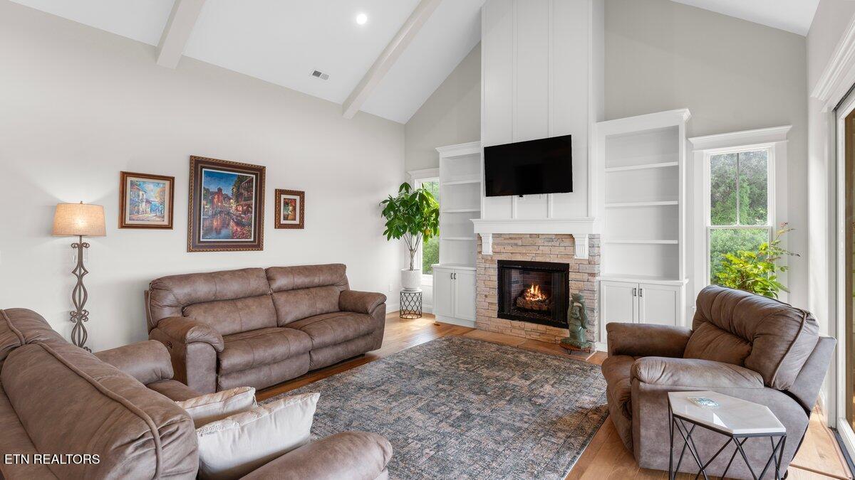 560 Silent River Lane, Loudon, TN - Fort Loudoun and Tellico Lake Real Estate - Image# 10