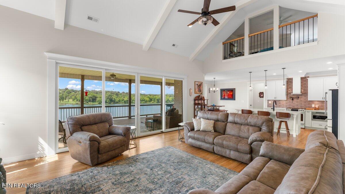 560 Silent River Lane, Loudon, TN - Fort Loudoun and Tellico Lake Real Estate - Image# 12