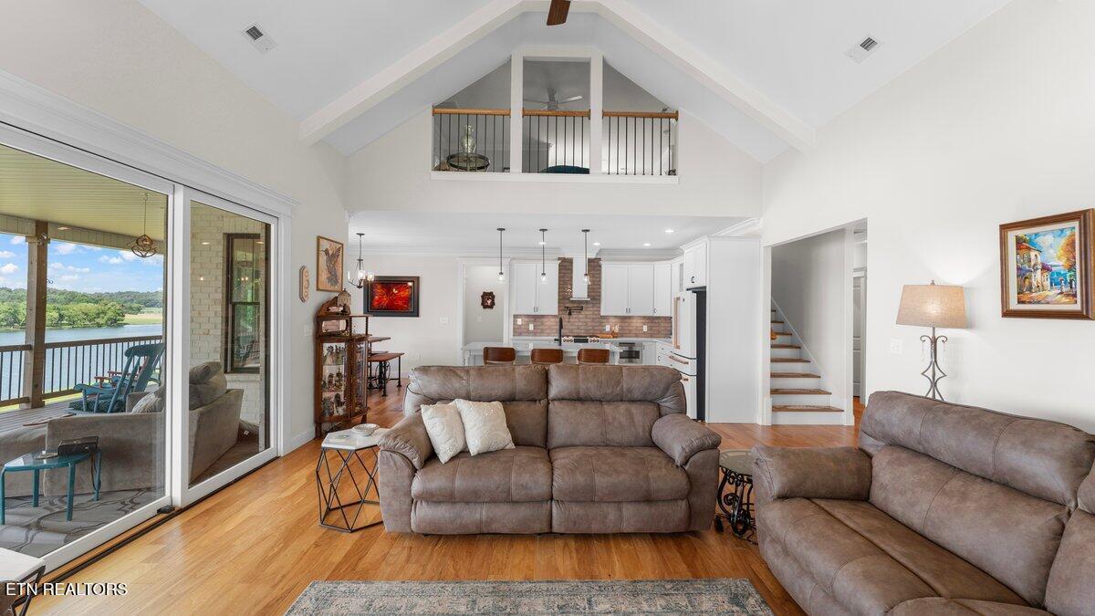 560 Silent River Lane, Loudon, TN - Fort Loudoun and Tellico Lake Real Estate - Image# 11
