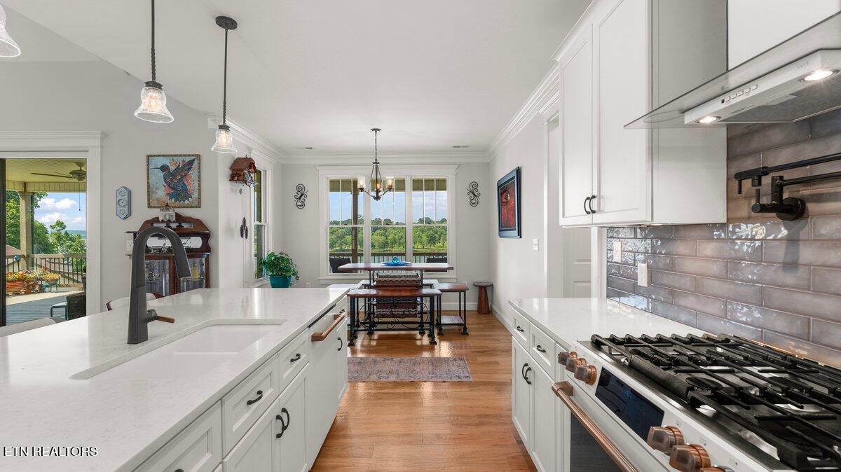 560 Silent River Lane, Loudon, TN - Fort Loudoun and Tellico Lake Real Estate - Image# 15