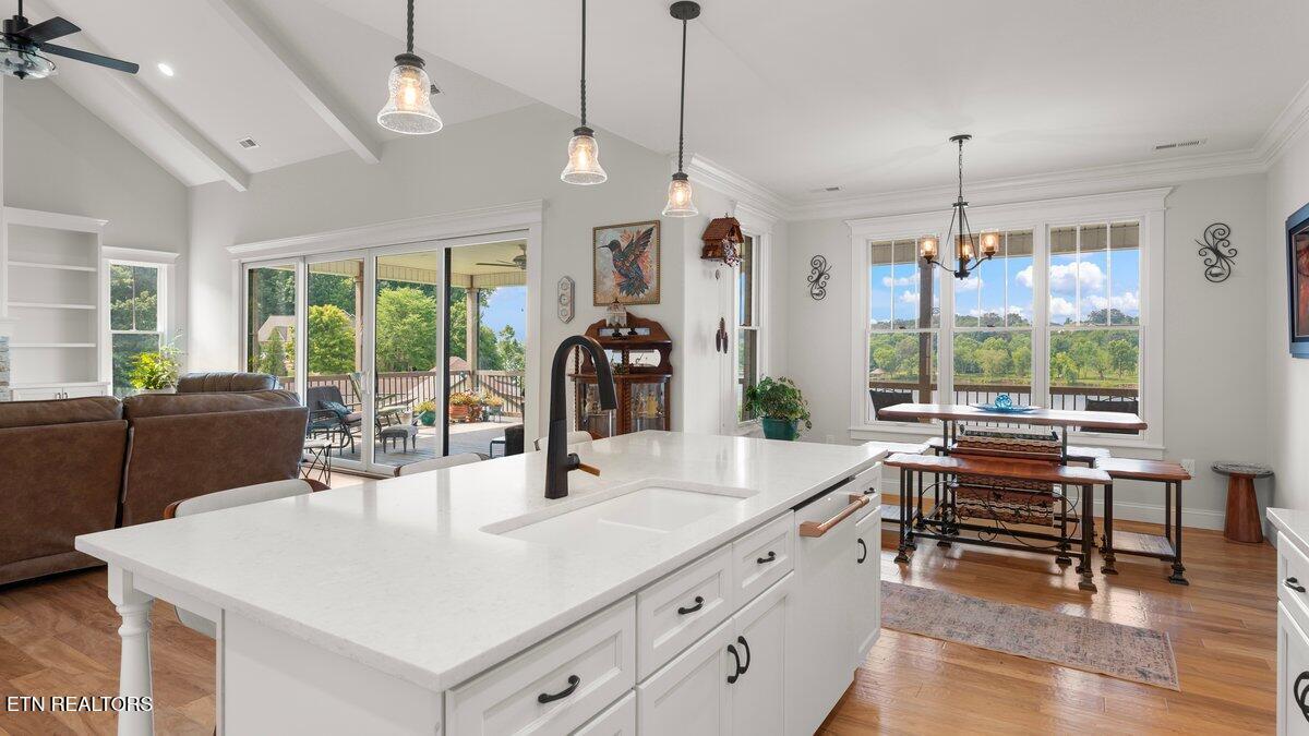 560 Silent River Lane, Loudon, TN - Fort Loudoun and Tellico Lake Real Estate - Image# 14