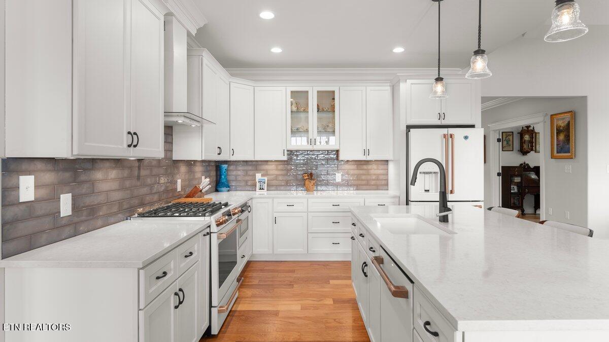 560 Silent River Lane, Loudon, TN - Fort Loudoun and Tellico Lake Real Estate - Image# 13