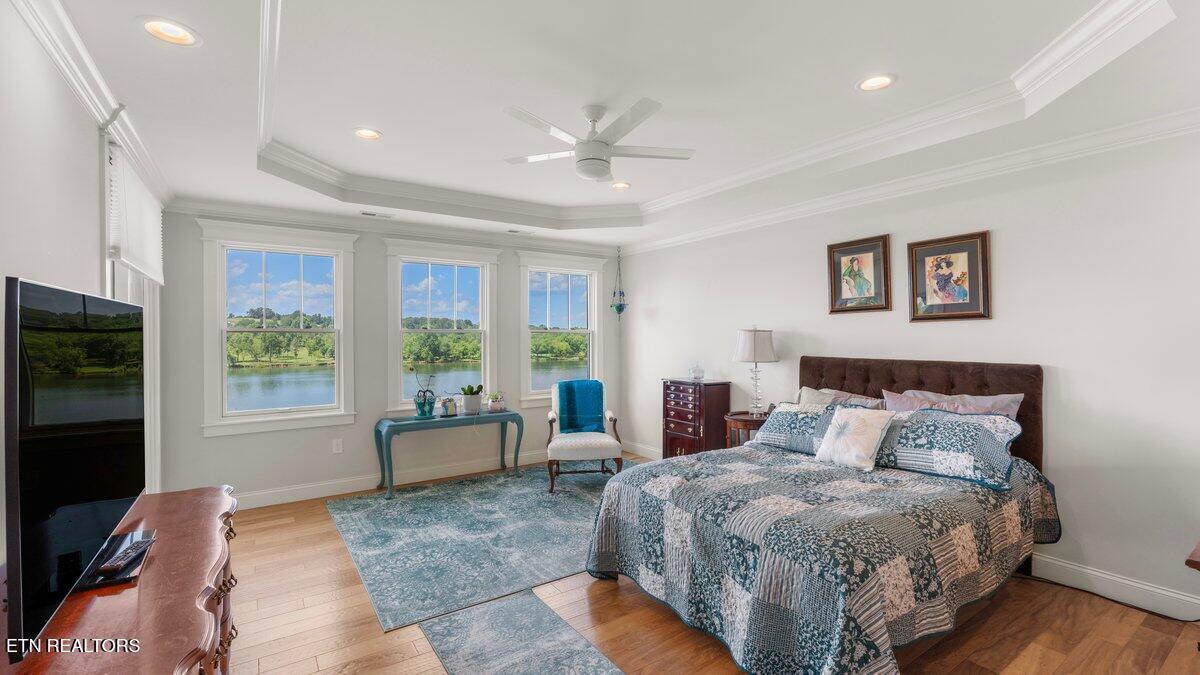 560 Silent River Lane, Loudon, TN - Fort Loudoun and Tellico Lake Real Estate - Image# 22