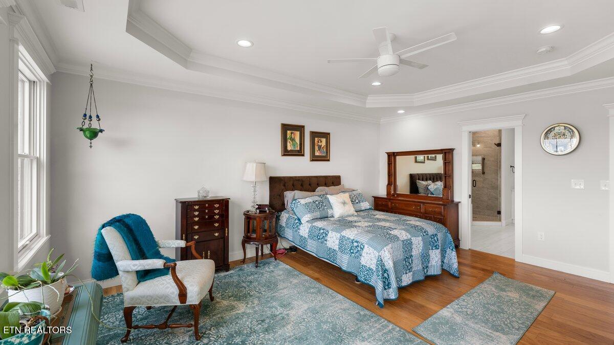 560 Silent River Lane, Loudon, TN - Fort Loudoun and Tellico Lake Real Estate - Image# 21