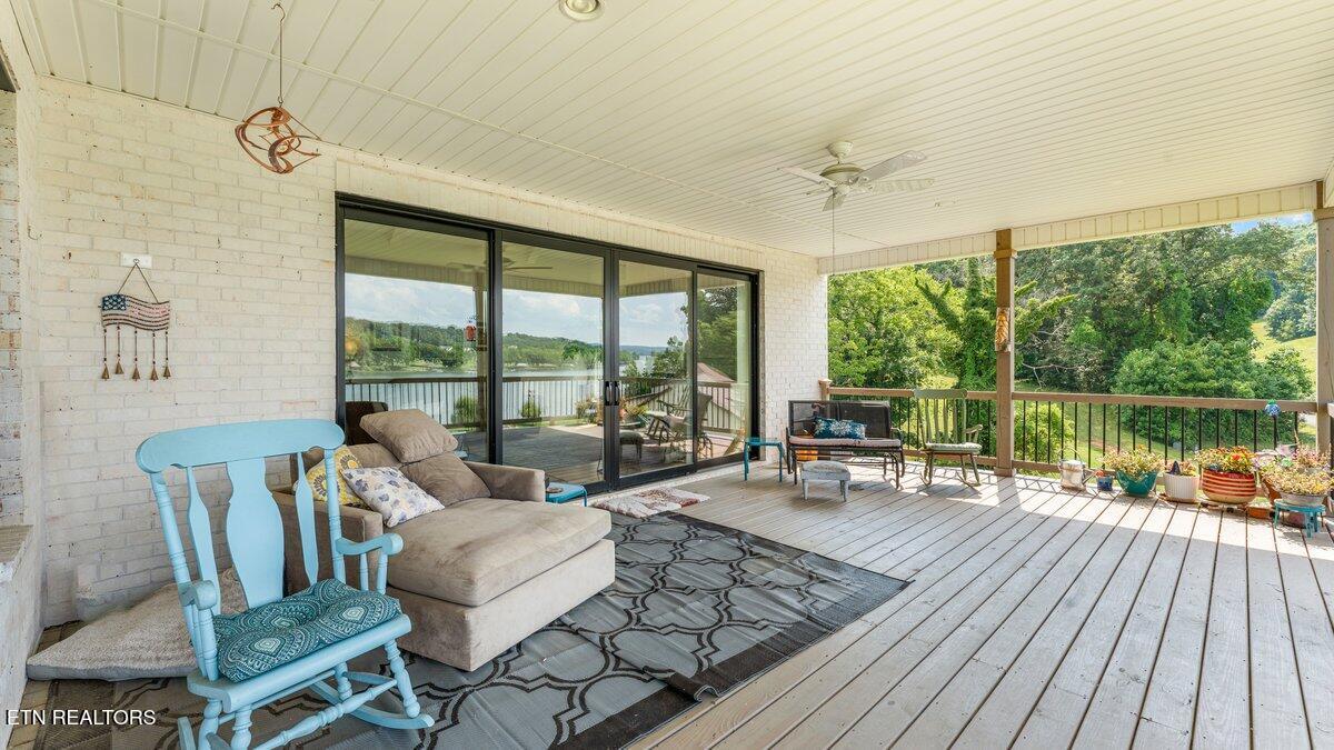 560 Silent River Lane, Loudon, TN - Fort Loudoun and Tellico Lake Real Estate - Image# 28