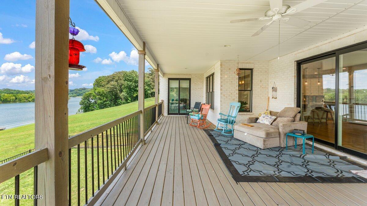 560 Silent River Lane, Loudon, TN - Fort Loudoun and Tellico Lake Real Estate - Image# 29
