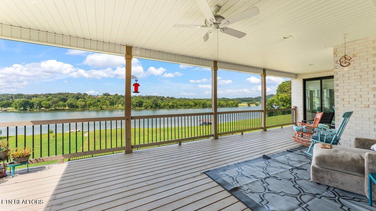 560 Silent River Lane, Loudon, TN - Fort Loudoun and Tellico Lake Real Estate - Image# 27