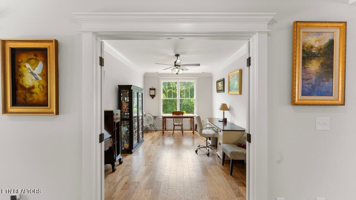 560 Silent River Lane, Loudon, TN - Fort Loudoun and Tellico Lake Real Estate - Image# 32