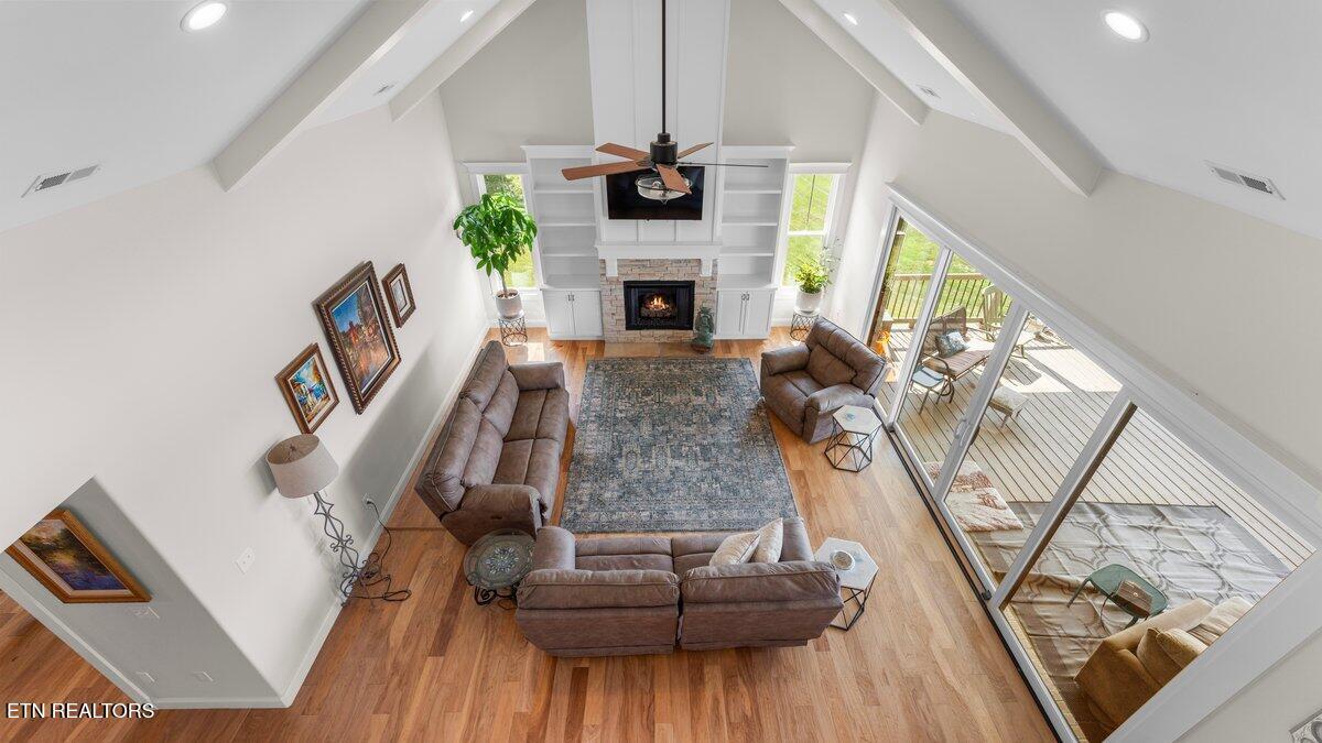560 Silent River Lane, Loudon, TN - Fort Loudoun and Tellico Lake Real Estate - Image# 39