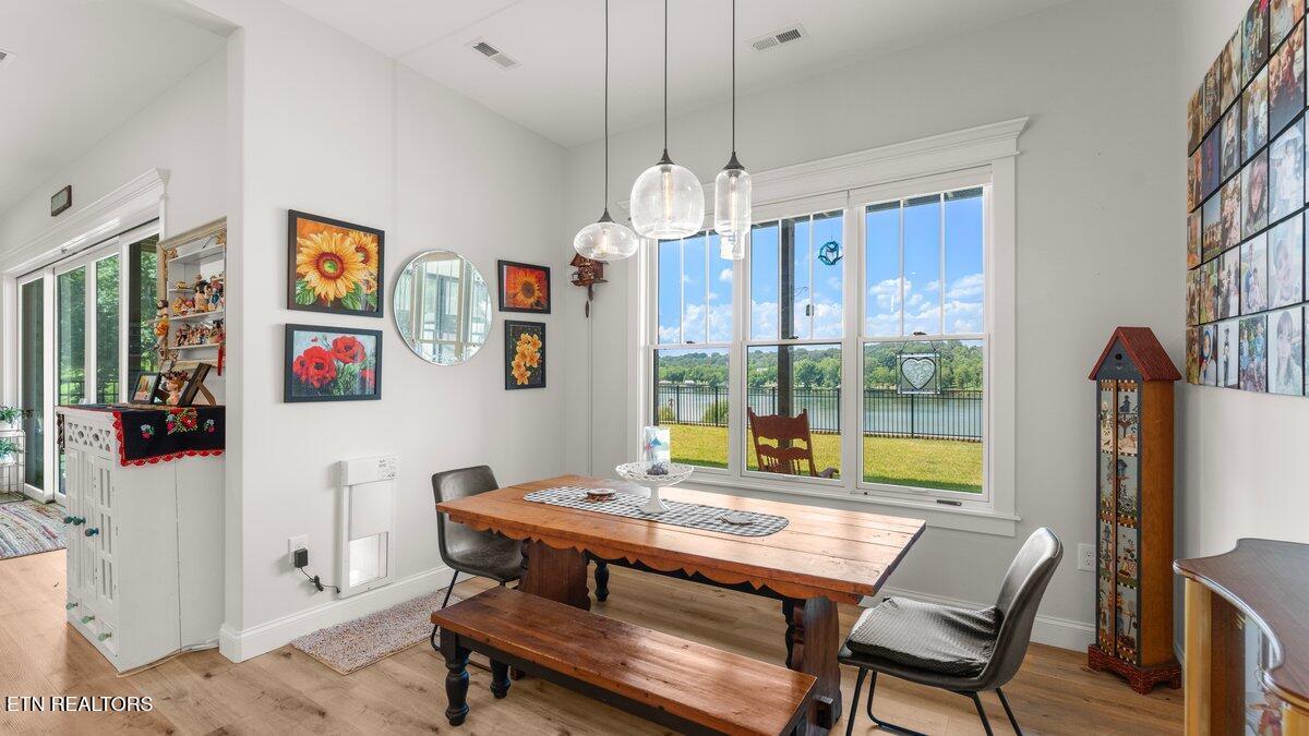 560 Silent River Lane, Loudon, TN - Fort Loudoun and Tellico Lake Real Estate - Image# 49