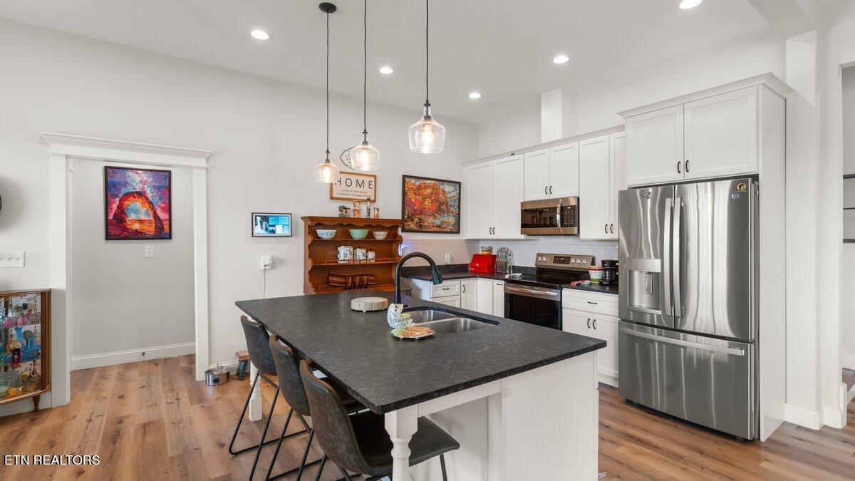 560 Silent River Lane, Loudon, TN - Fort Loudoun and Tellico Lake Real Estate - Image# 52
