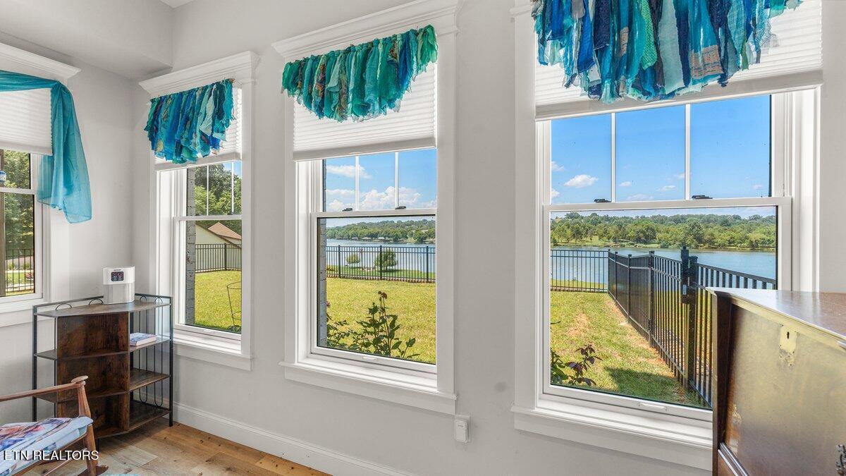 560 Silent River Lane, Loudon, TN - Fort Loudoun and Tellico Lake Real Estate - Image# 53