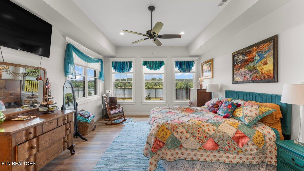 560 Silent River Lane, Loudon, TN - Fort Loudoun and Tellico Lake Real Estate - Image# 54