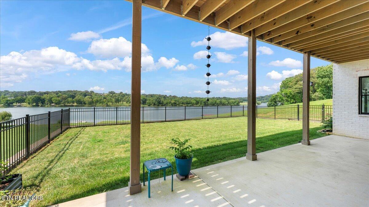 560 Silent River Lane, Loudon, TN - Fort Loudoun and Tellico Lake Real Estate - Image# 56