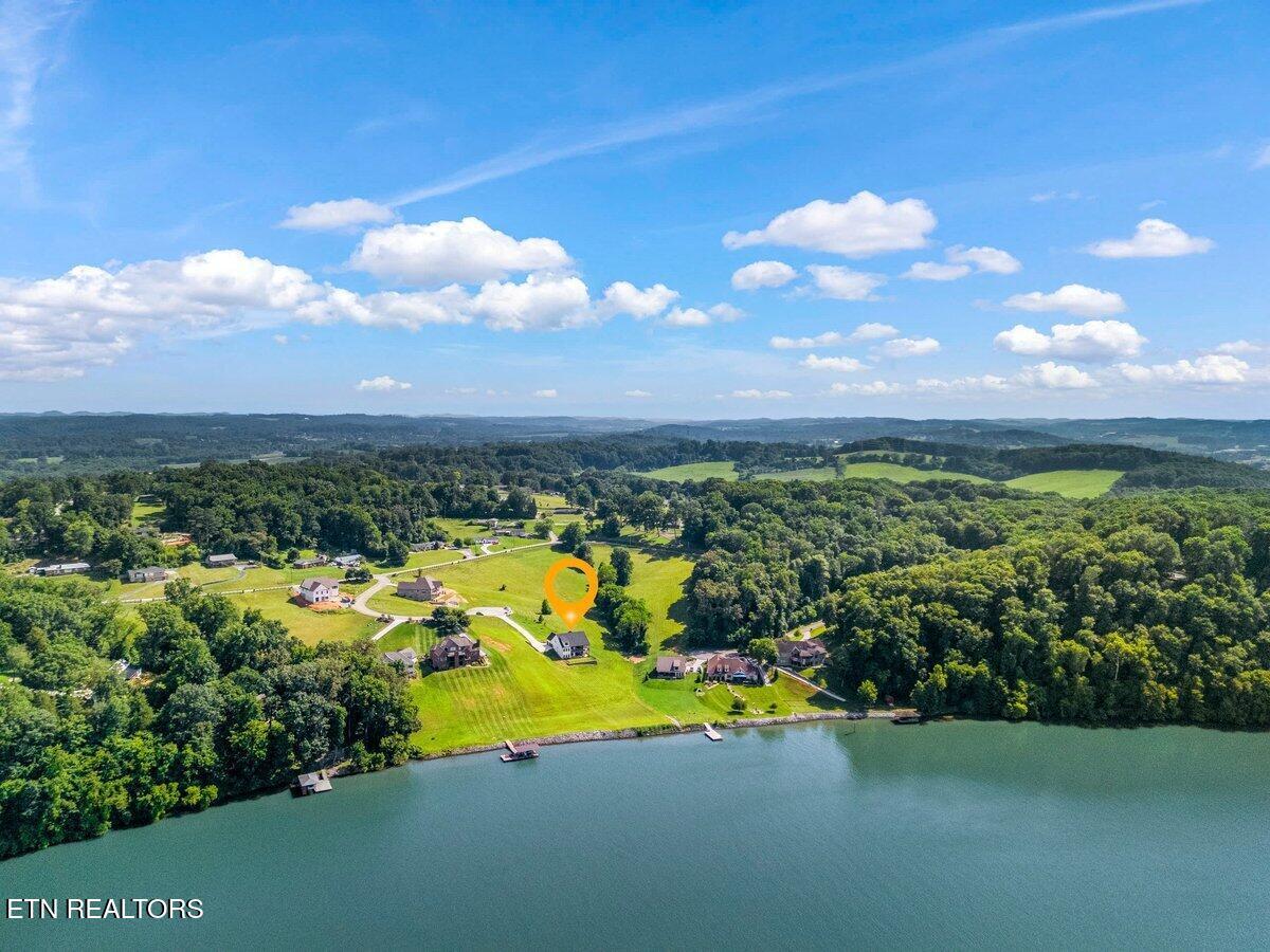 560 Silent River Lane, Loudon, TN - Fort Loudoun and Tellico Lake Real Estate - Image# 57