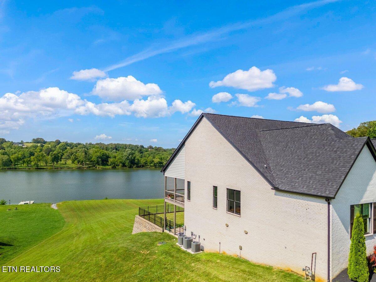 560 Silent River Lane, Loudon, TN - Fort Loudoun and Tellico Lake Real Estate - Image# 59
