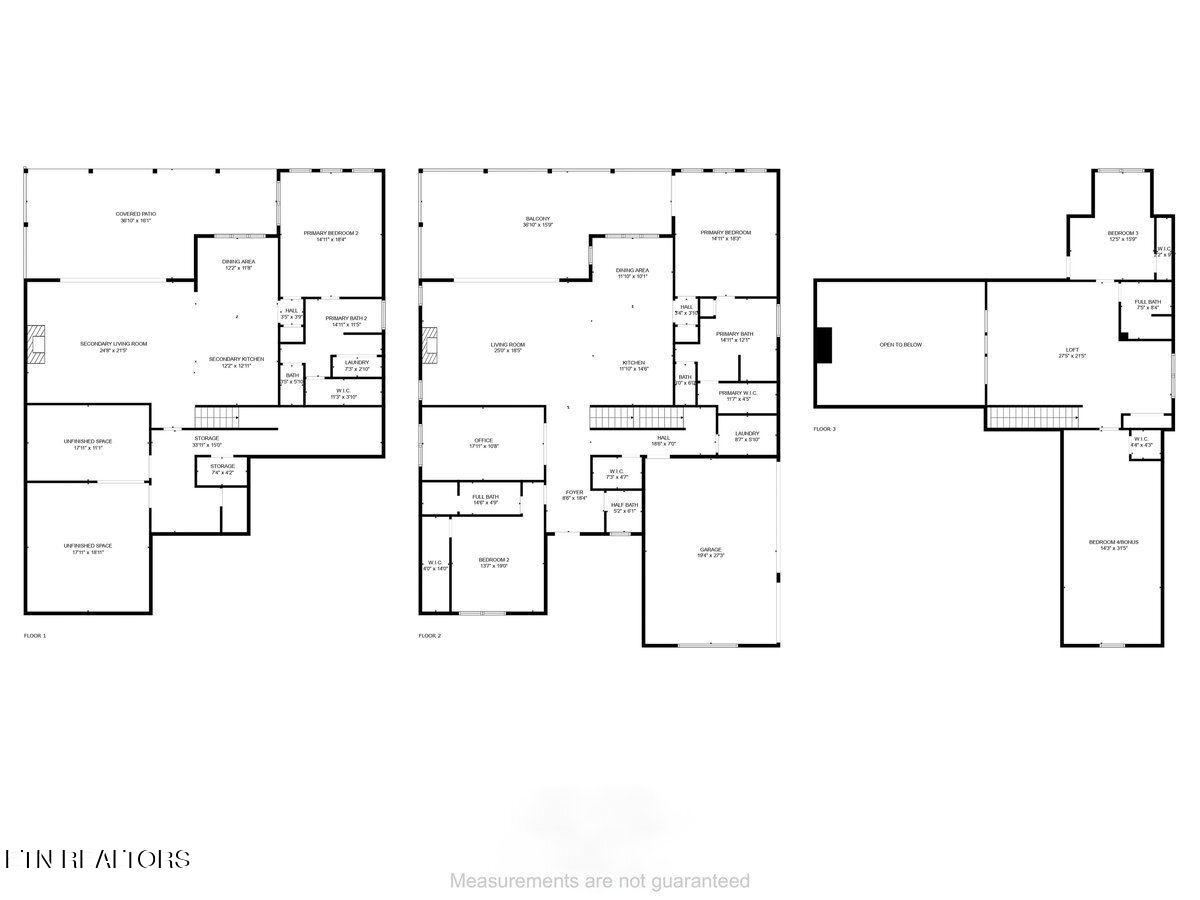 560 Silent River Lane, Loudon, TN - Fort Loudoun and Tellico Lake Real Estate - Image# 8