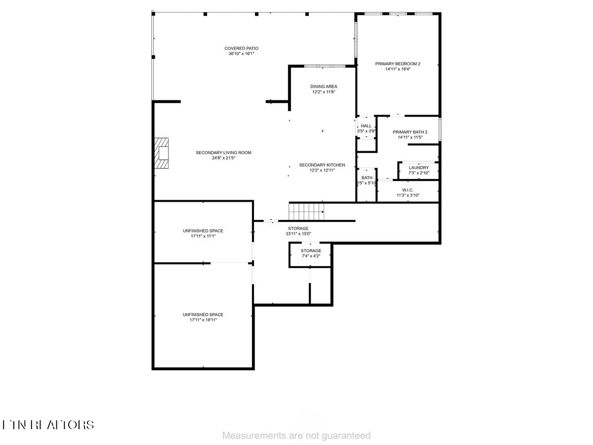 560 Silent River Lane, Loudon, TN - Fort Loudoun and Tellico Lake Real Estate - Image# 2