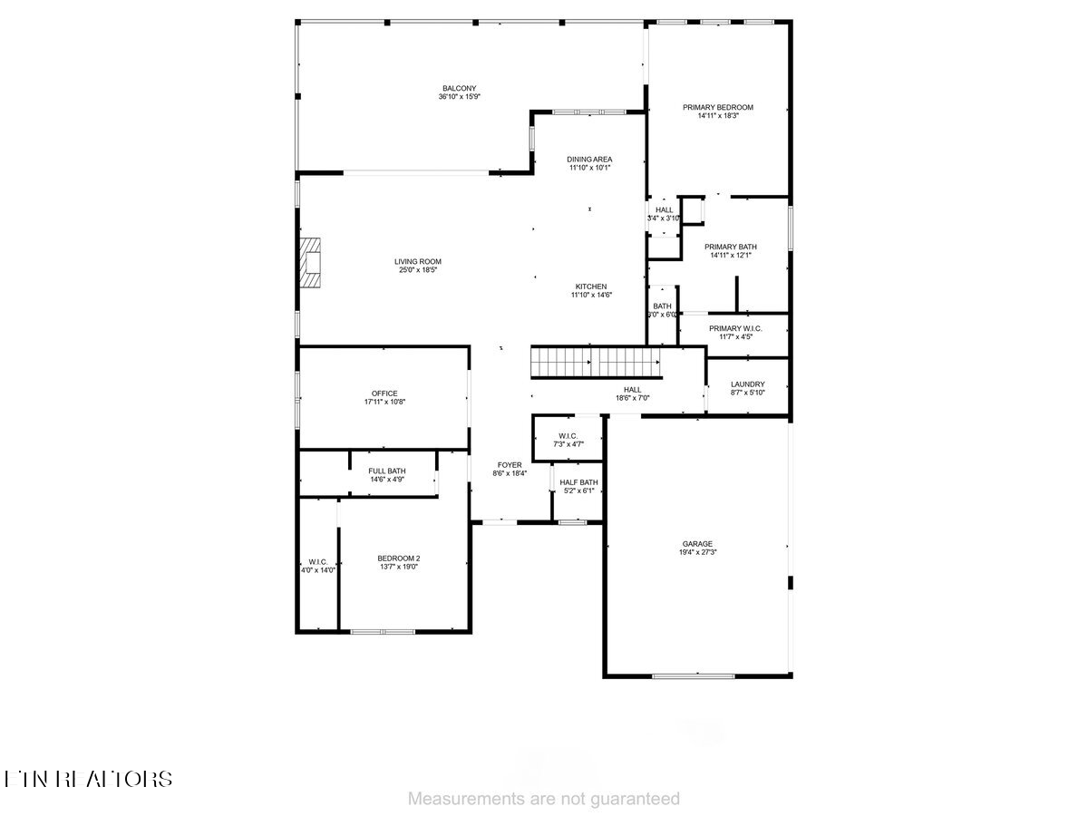 560 Silent River Lane, Loudon, TN - Fort Loudoun and Tellico Lake Real Estate - Image# 4