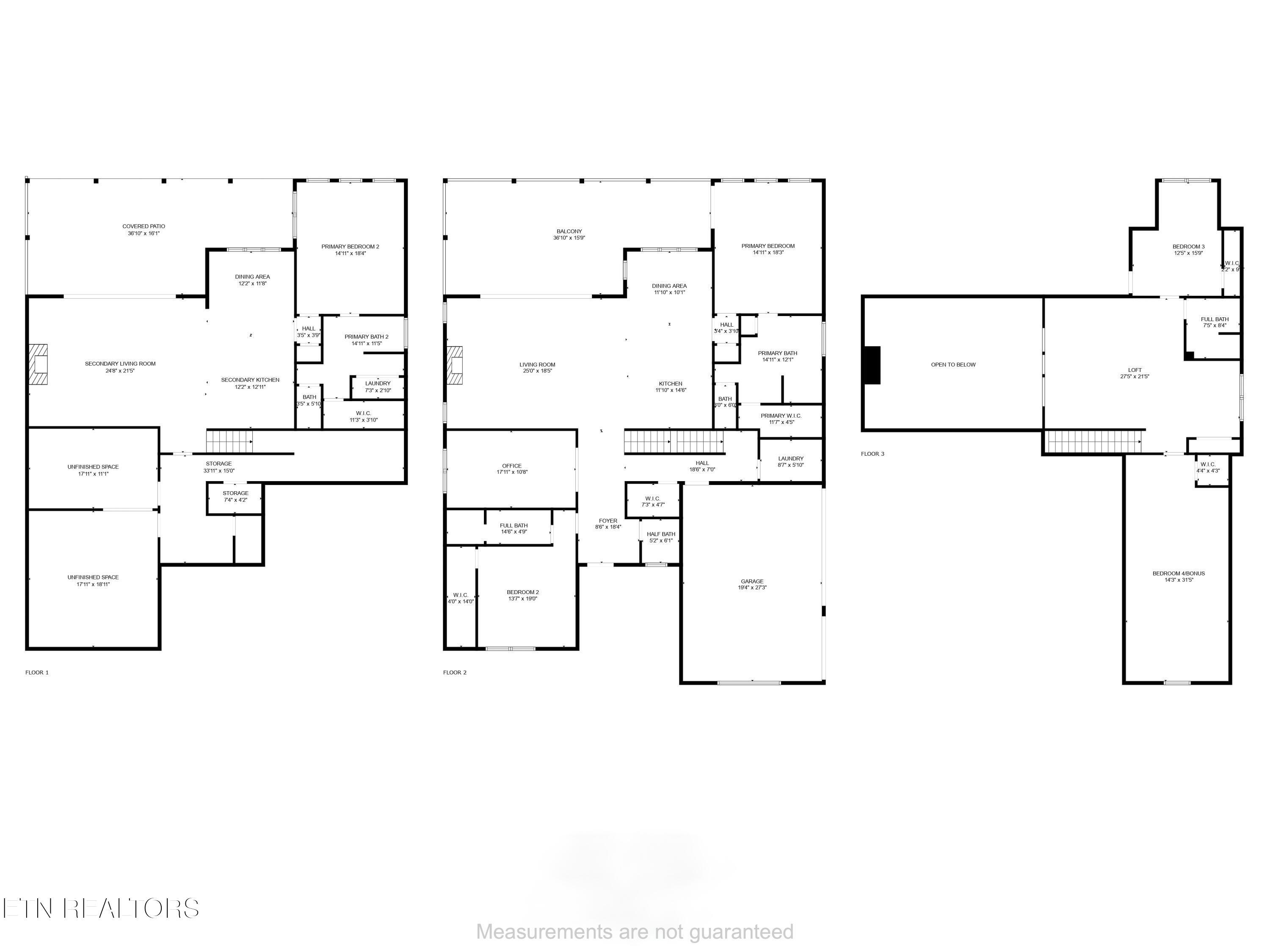 560 Silent River Lane, Loudon, TN - Fort Loudoun and Tellico Lake Real Estate - Image# 64