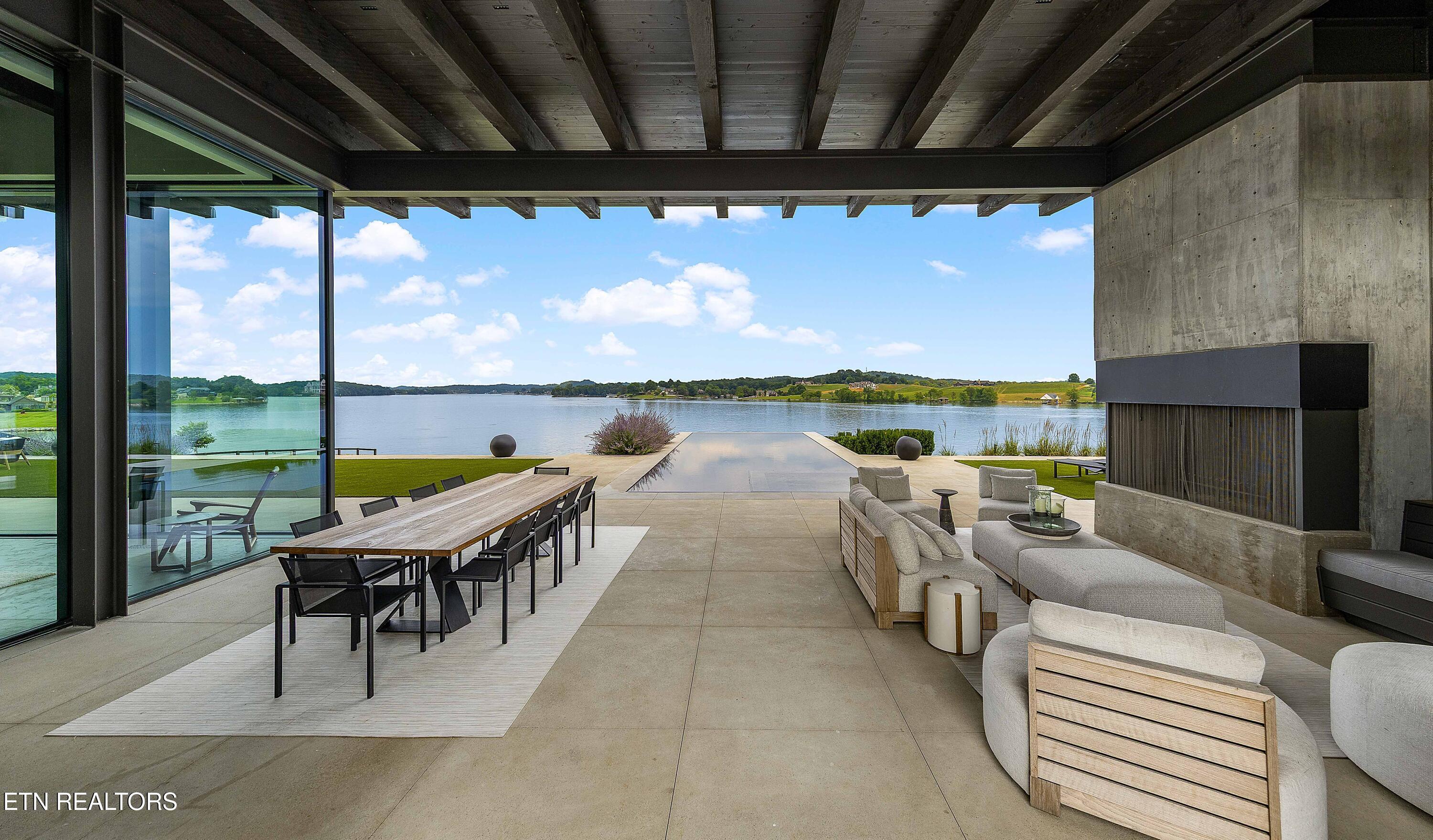 10628 Albion Way, Knoxville, TN - Fort Loudoun and Tellico Lake Real Estate - Image# 43