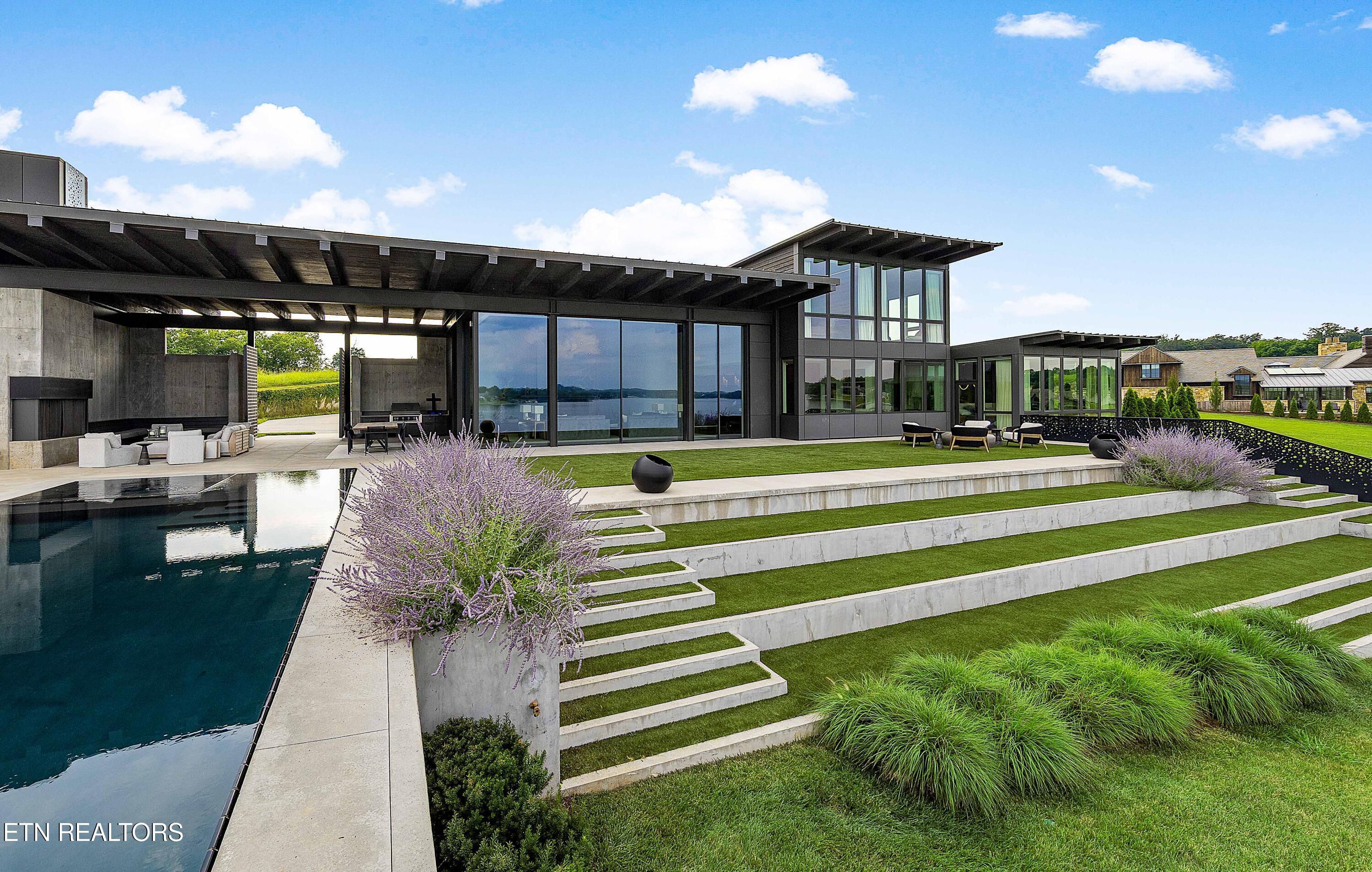 10628 Albion Way, Knoxville, TN - Fort Loudoun and Tellico Lake Real Estate - Image# 49