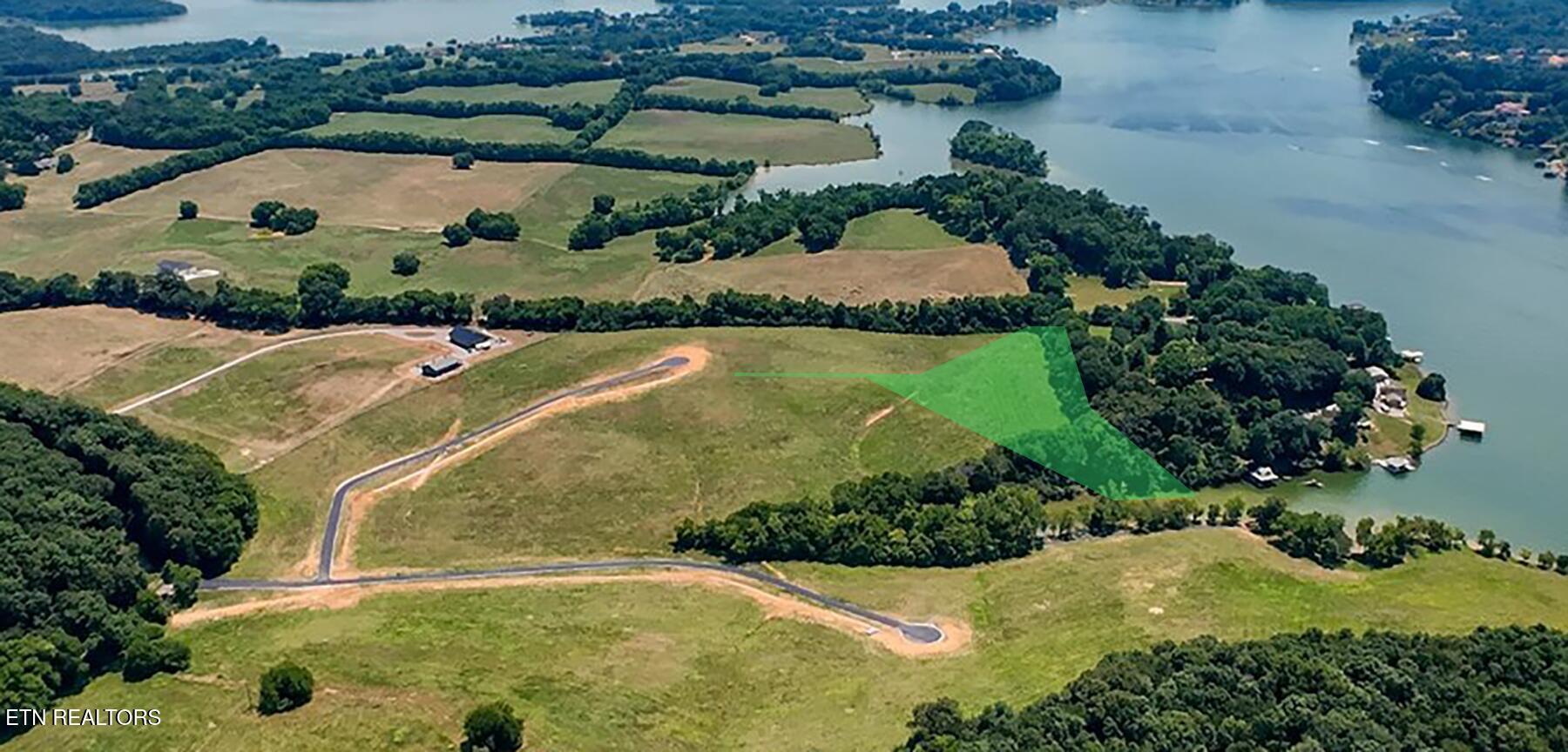 Fort Loudoun and Tellico Lake Real Estate - Image# 2