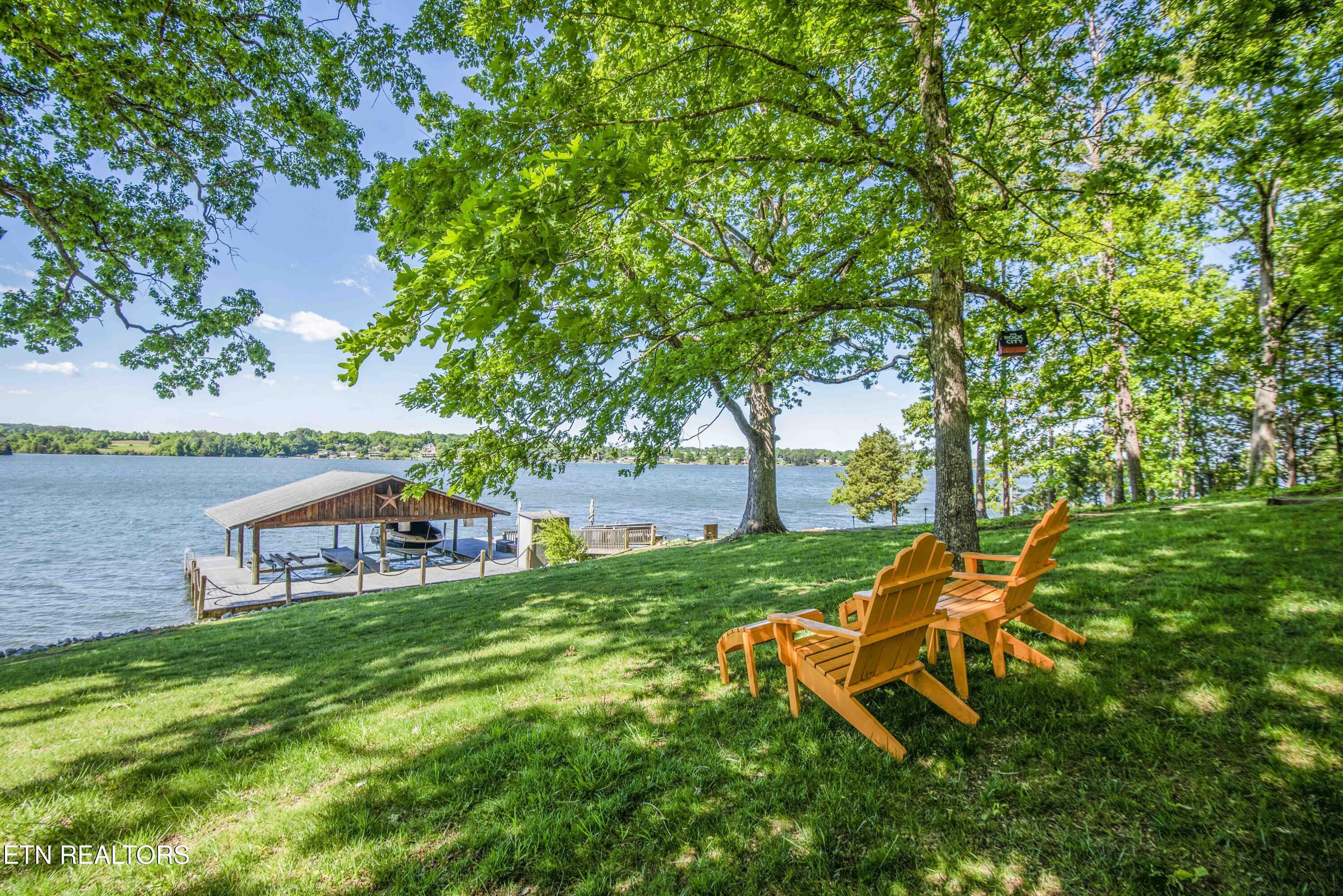 902 Twin Coves Circle, Lenoir City, TN - Fort Loudoun and Tellico Lake Real Estate - Image# 10