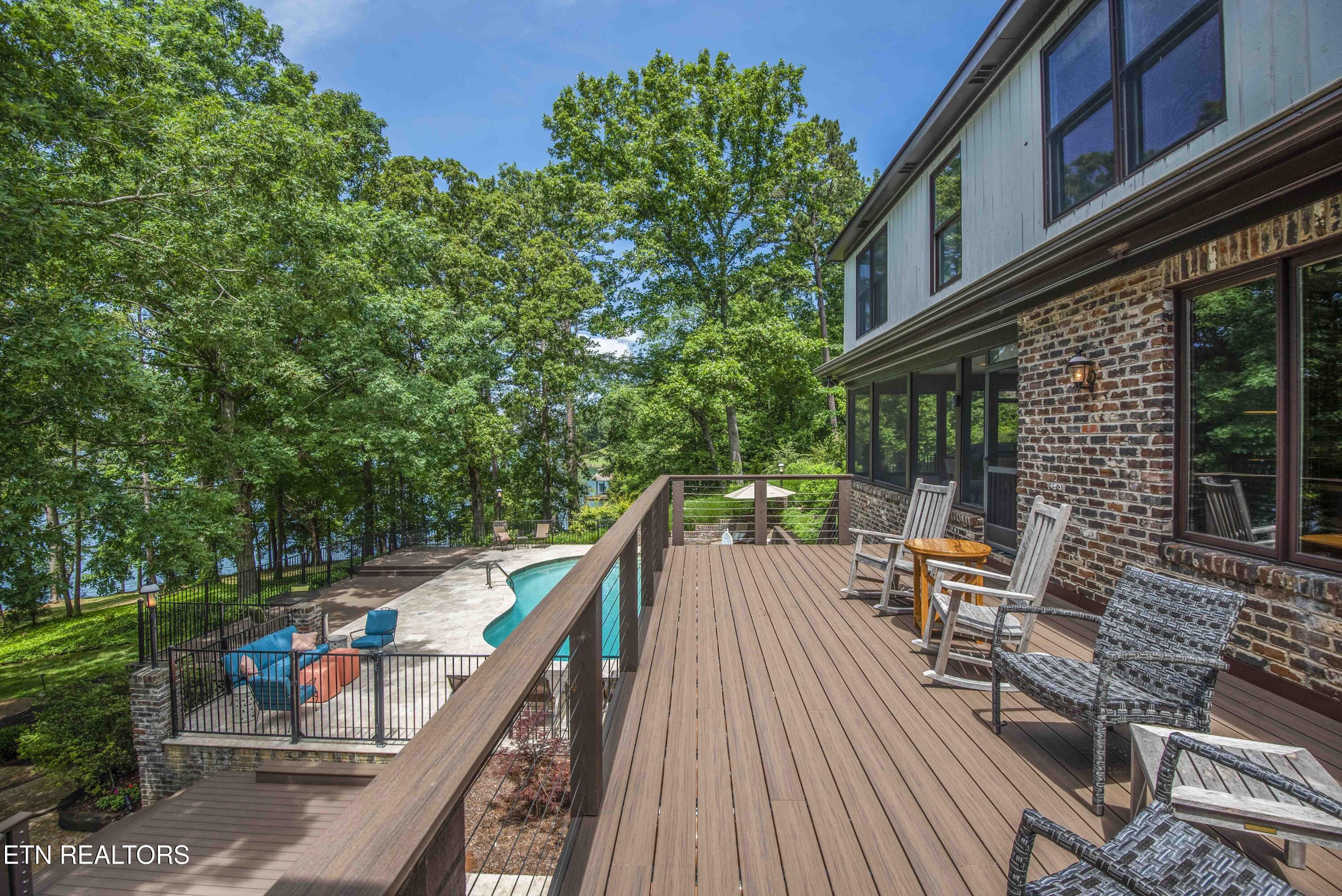 902 Twin Coves Circle, Lenoir City, TN - Fort Loudoun and Tellico Lake Real Estate - Image# 17
