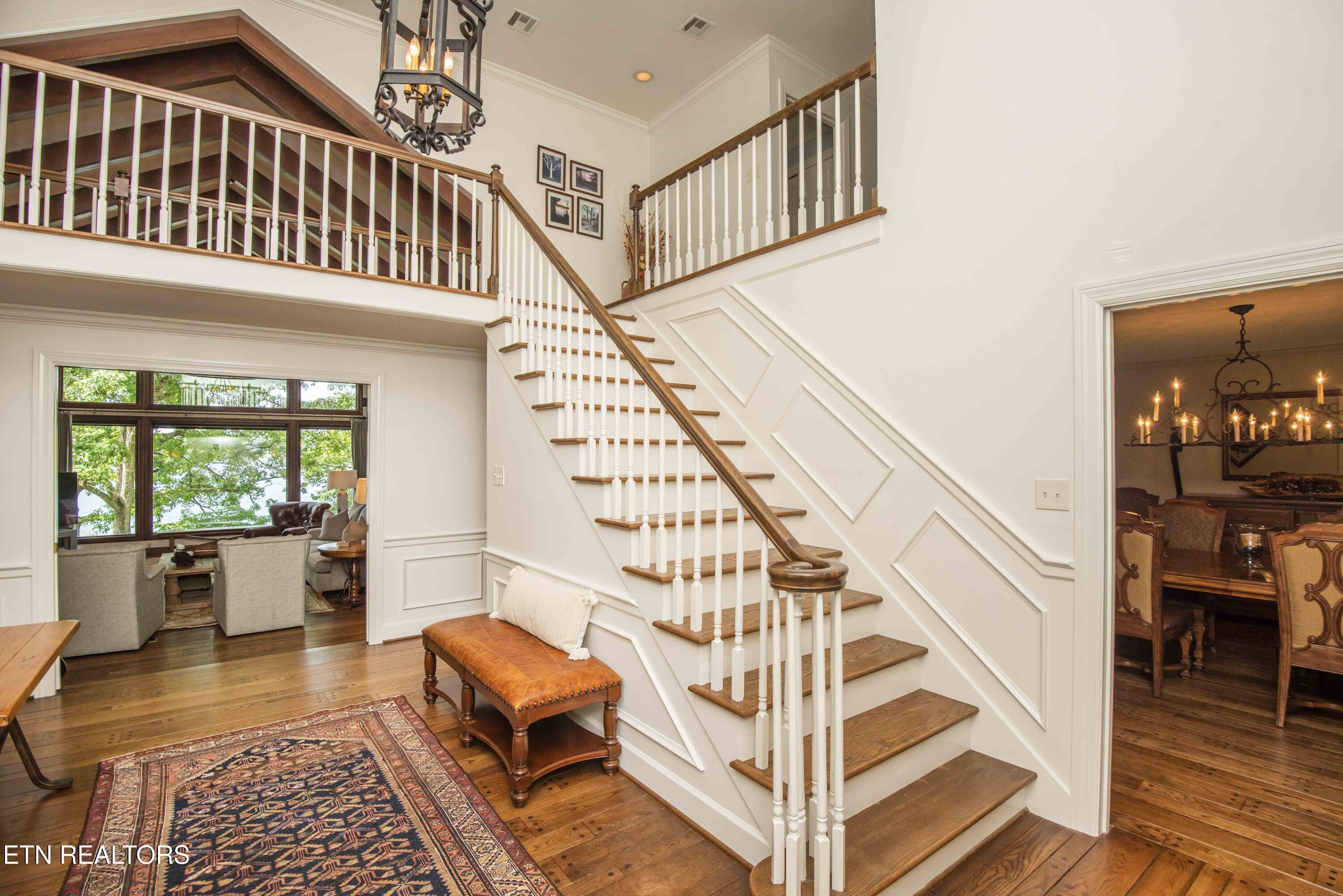 902 Twin Coves Circle, Lenoir City, TN - Fort Loudoun and Tellico Lake Real Estate - Image# 24
