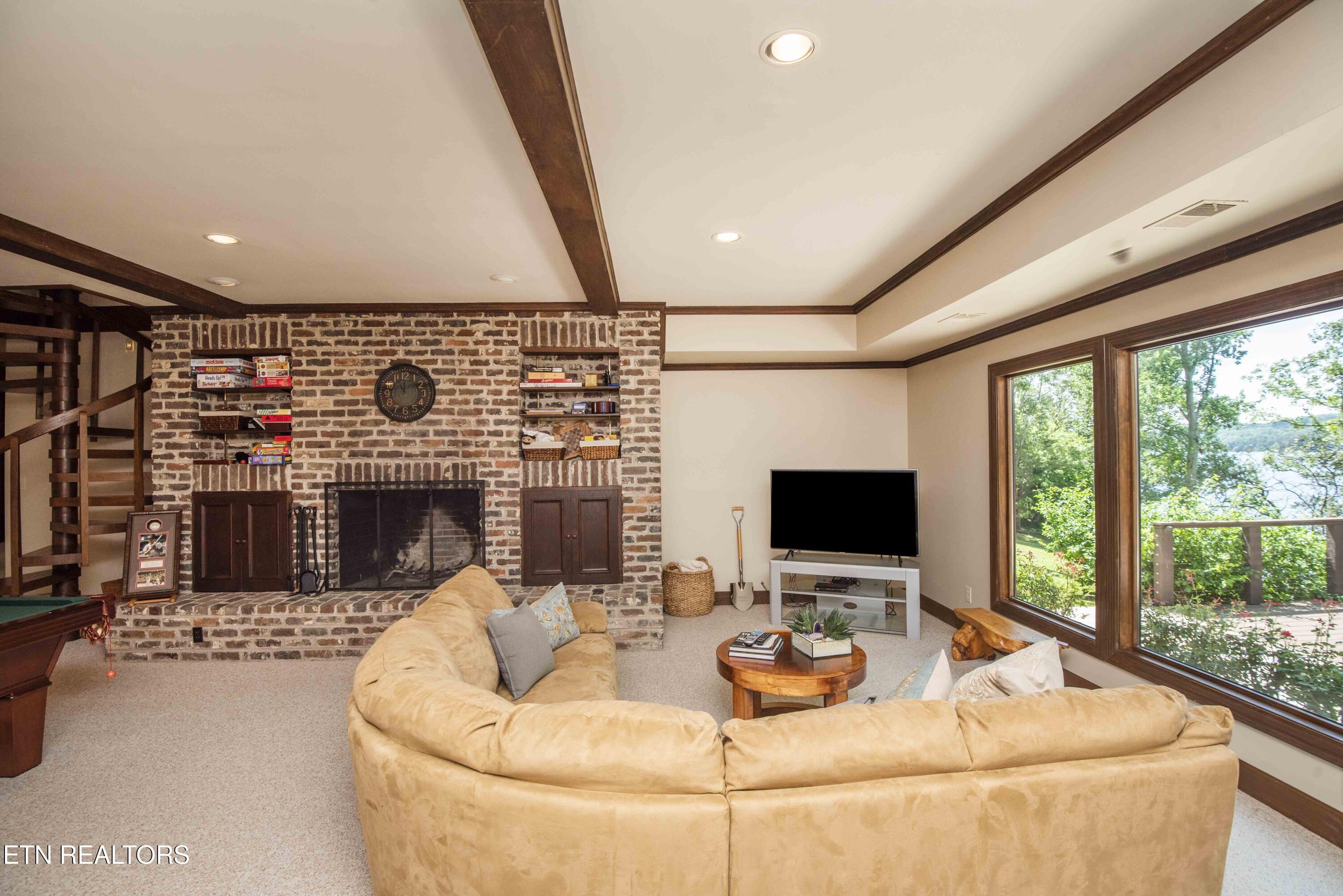 902 Twin Coves Circle, Lenoir City, TN - Fort Loudoun and Tellico Lake Real Estate - Image# 48