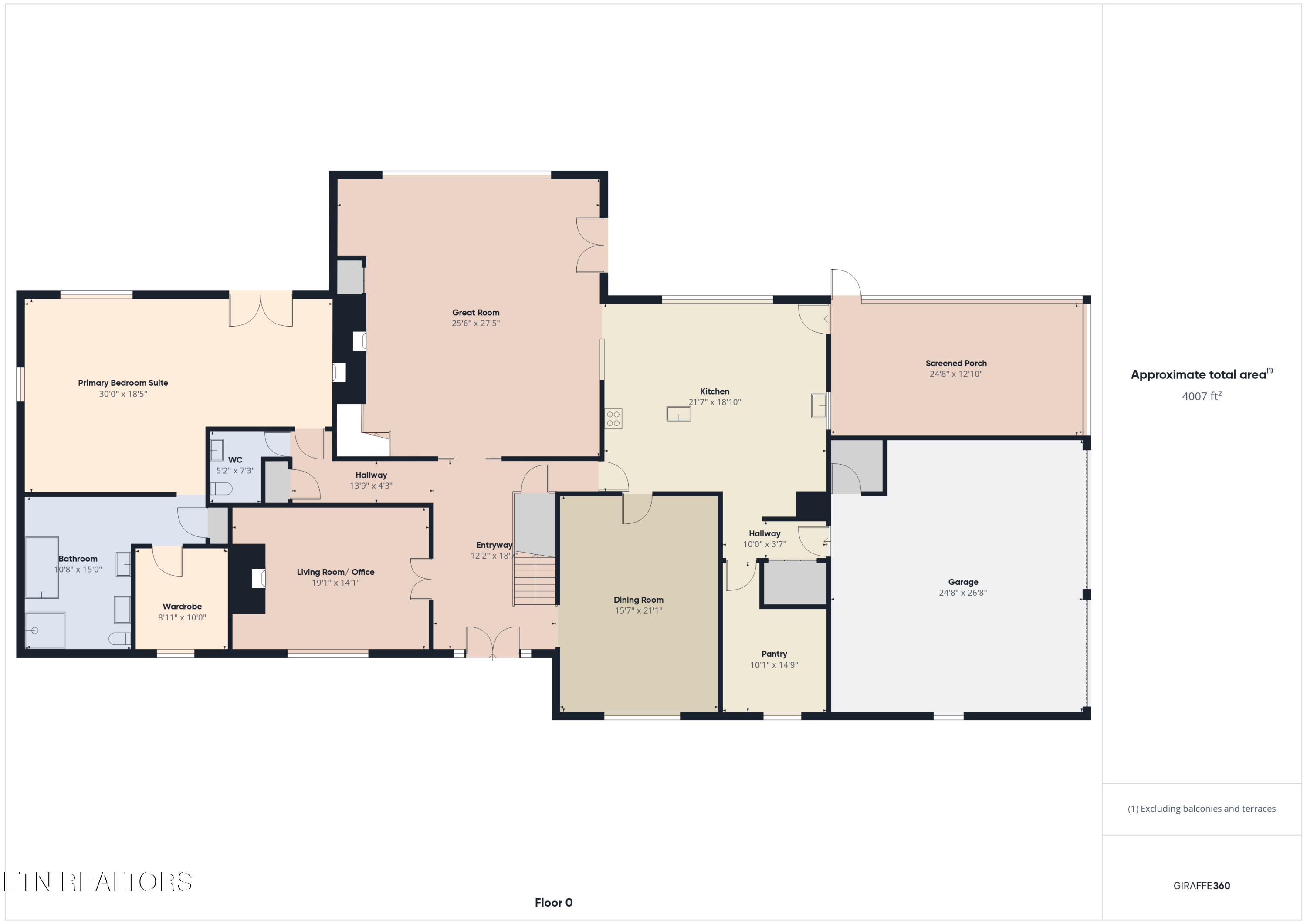 902 Twin Coves Circle, Lenoir City, TN - Fort Loudoun and Tellico Lake Real Estate - Image# 2