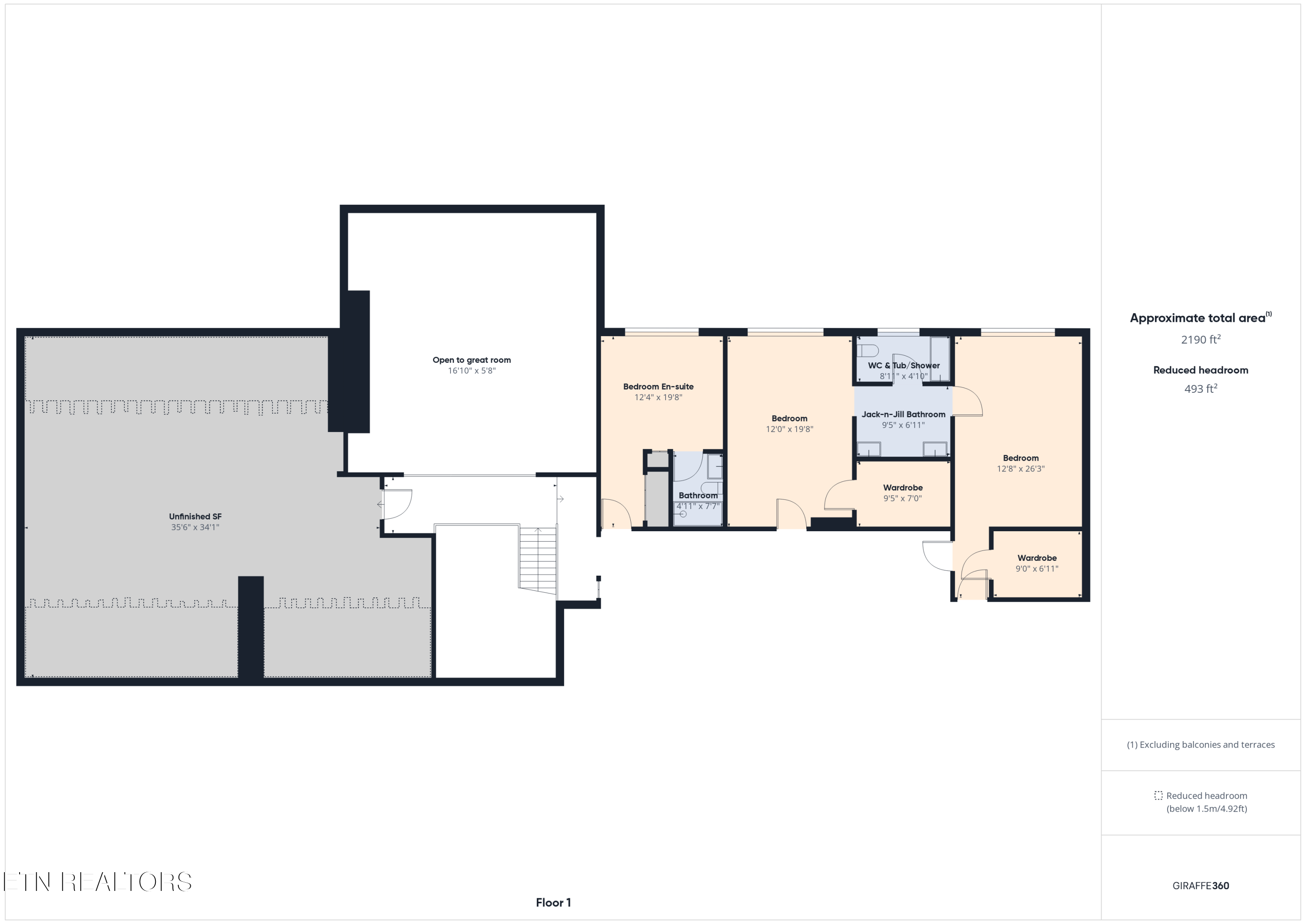 902 Twin Coves Circle, Lenoir City, TN - Fort Loudoun and Tellico Lake Real Estate - Image# 4