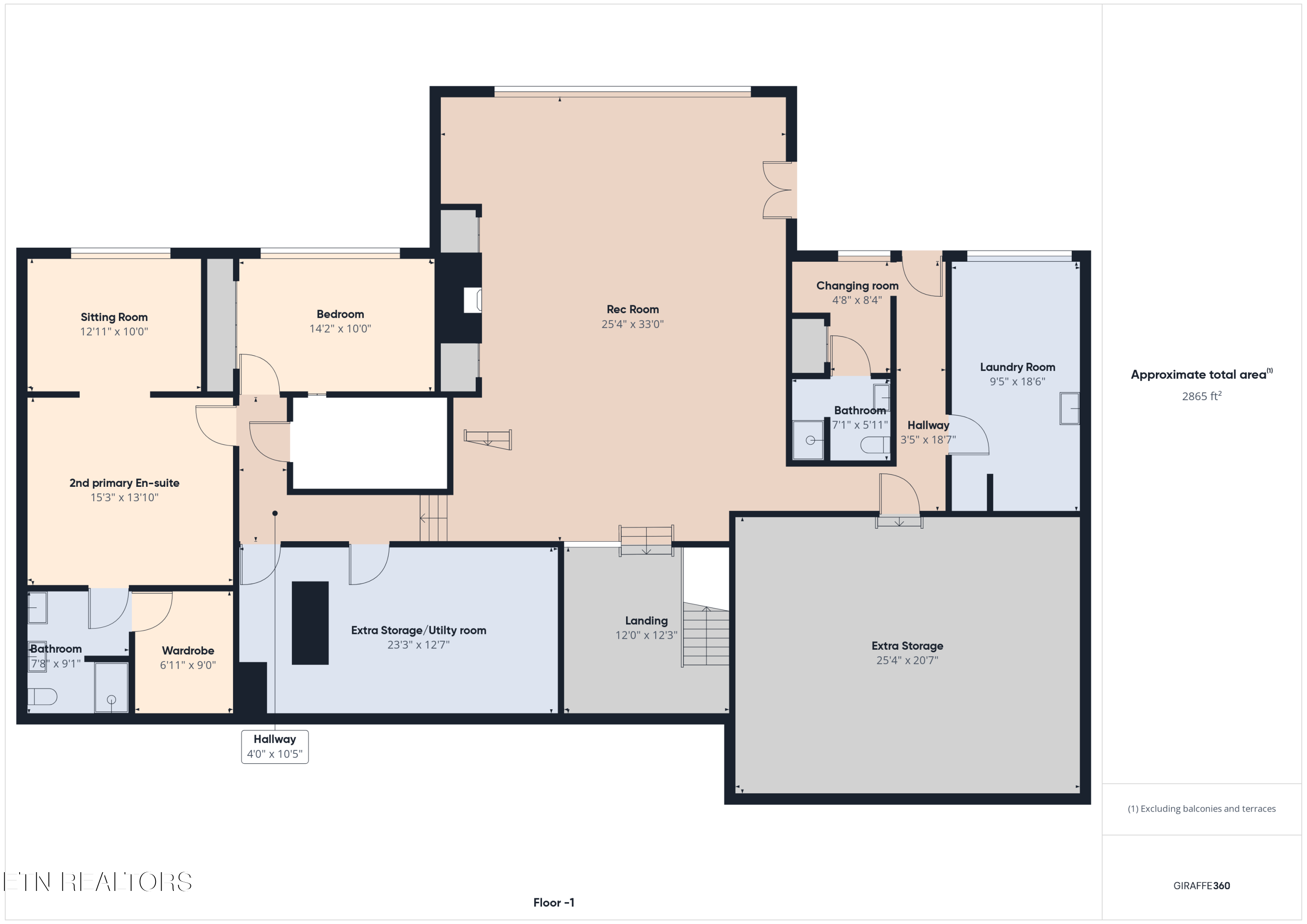 902 Twin Coves Circle, Lenoir City, TN - Fort Loudoun and Tellico Lake Real Estate - Image# 6