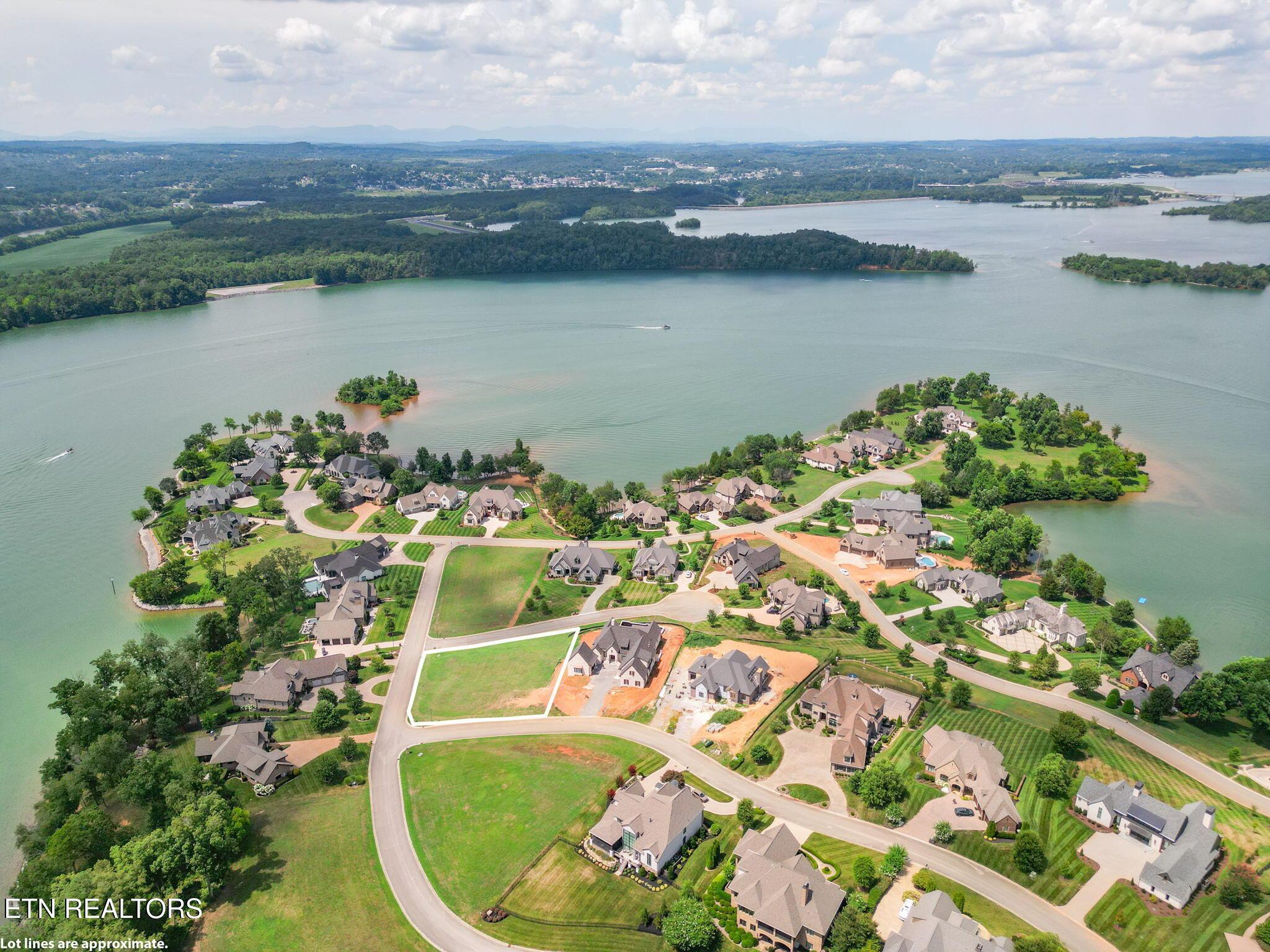 164 Captains Way, Lenoir City, TN - Fort Loudoun and Tellico Lake Real Estate - Image# 10