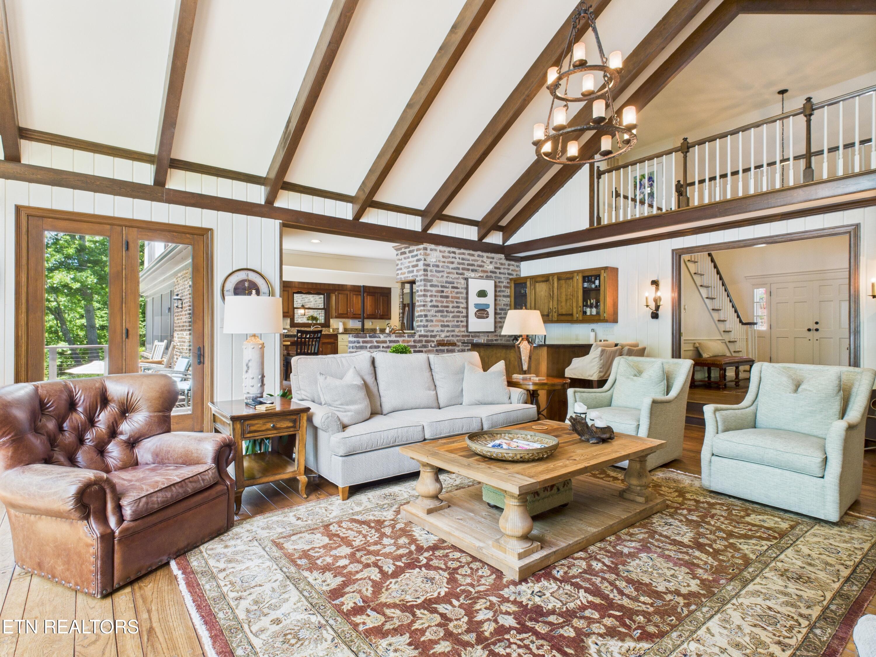 902 Twin Coves Circle, Lenoir City, TN - Fort Loudoun and Tellico Lake Real Estate - Image# 30