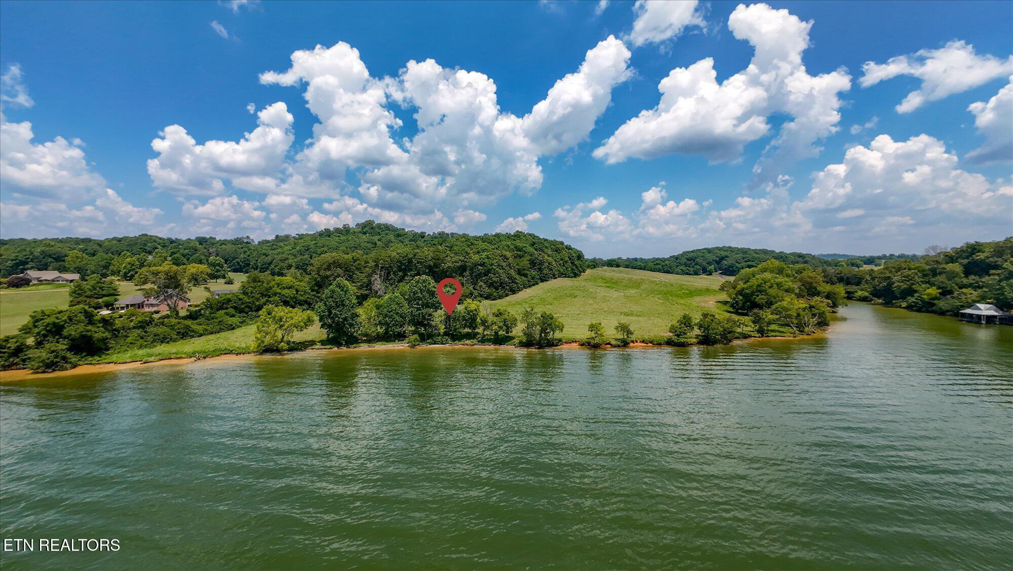 Fort Loudoun and Tellico Lake Real Estate - Image# 1