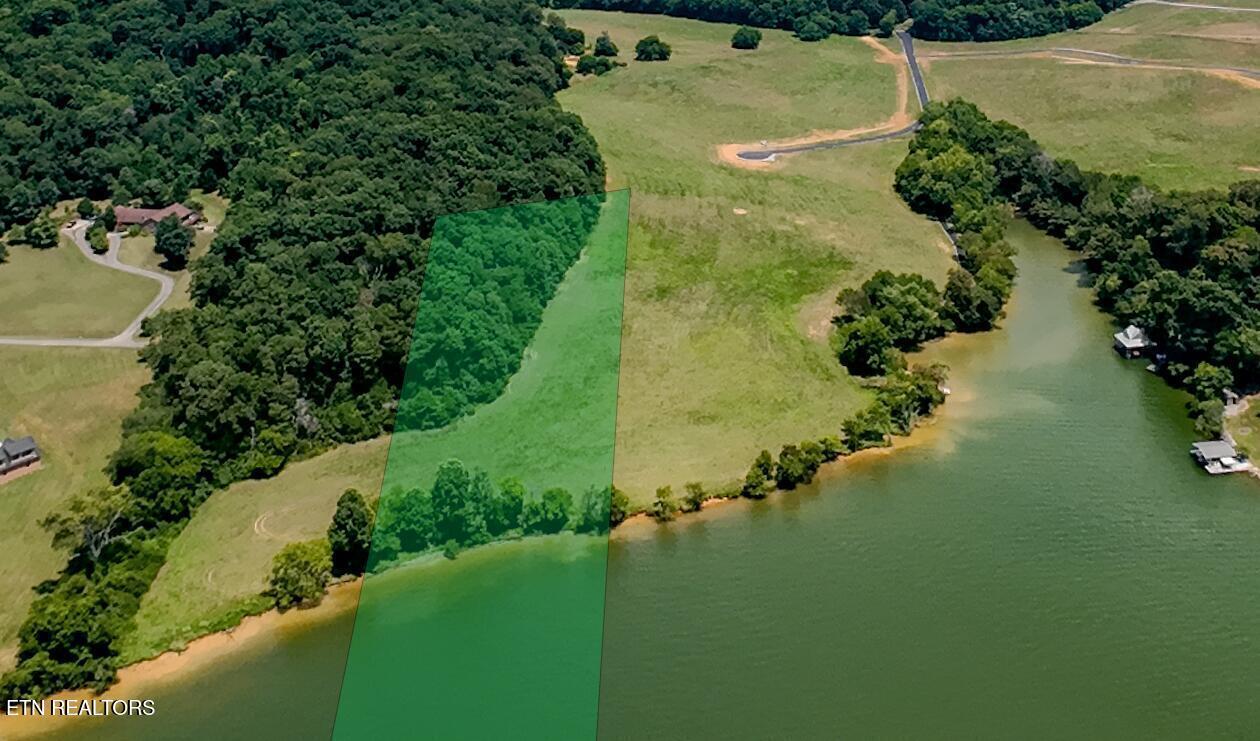 Fort Loudoun and Tellico Lake Real Estate - Image# 2