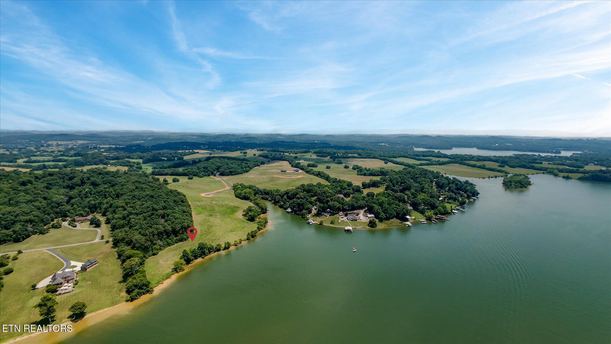 Fort Loudoun and Tellico Lake Real Estate - Image# 9