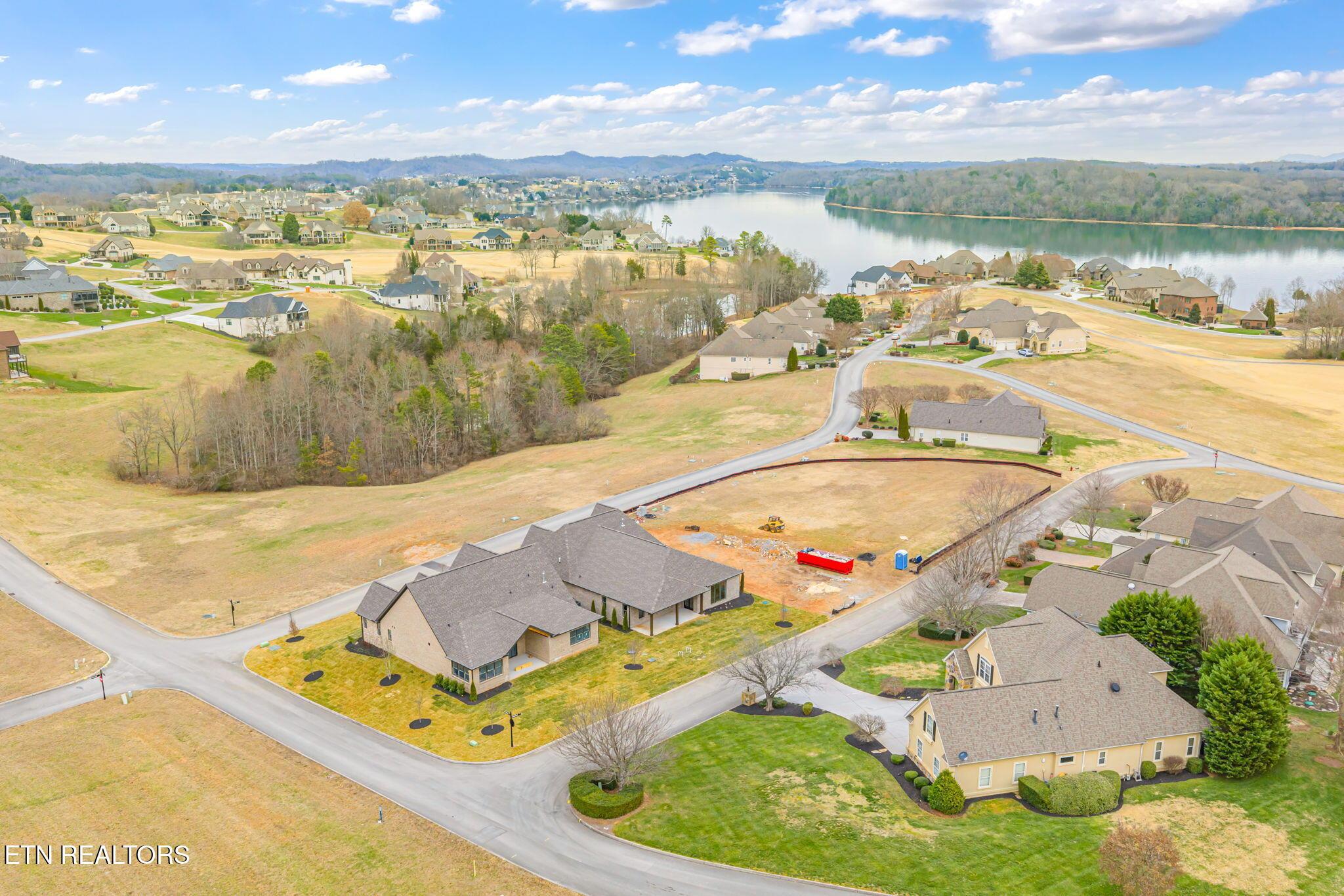 204 Goldcrest Drive, Vonore, TN - Fort Loudoun and Tellico Lake Real Estate - Image# 49
