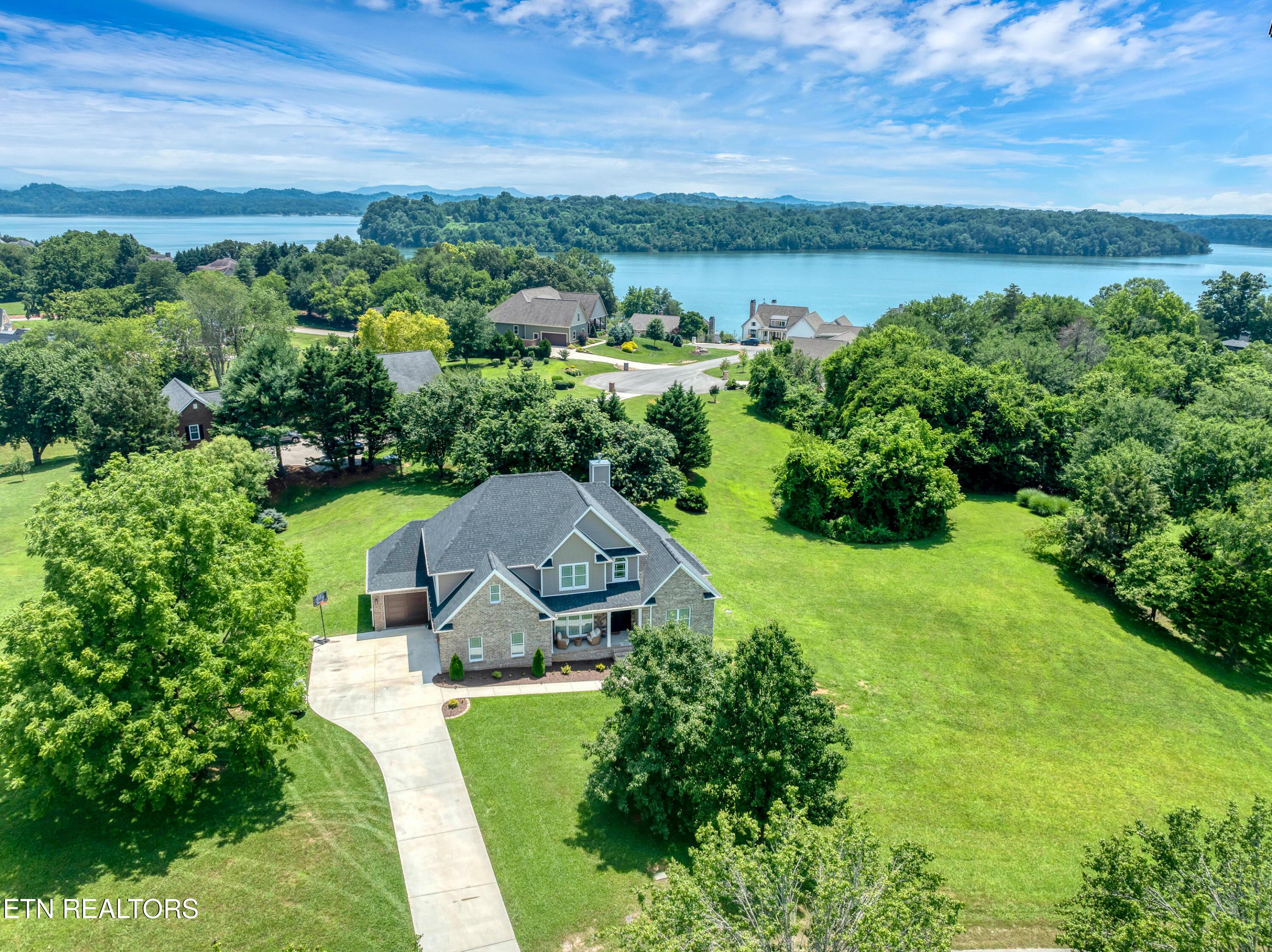 101 Settlers Point Blvd, Maryville, TN - Fort Loudoun and Tellico Lake Real Estate - Image# 5